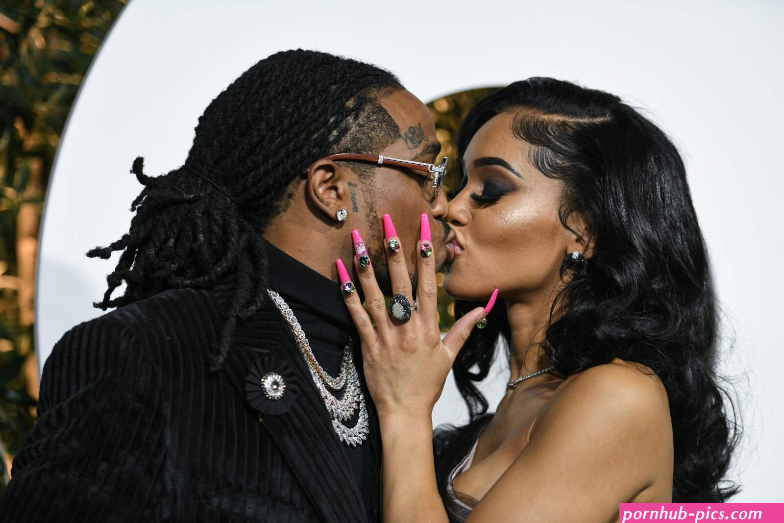 scandal planet cardi b nudes