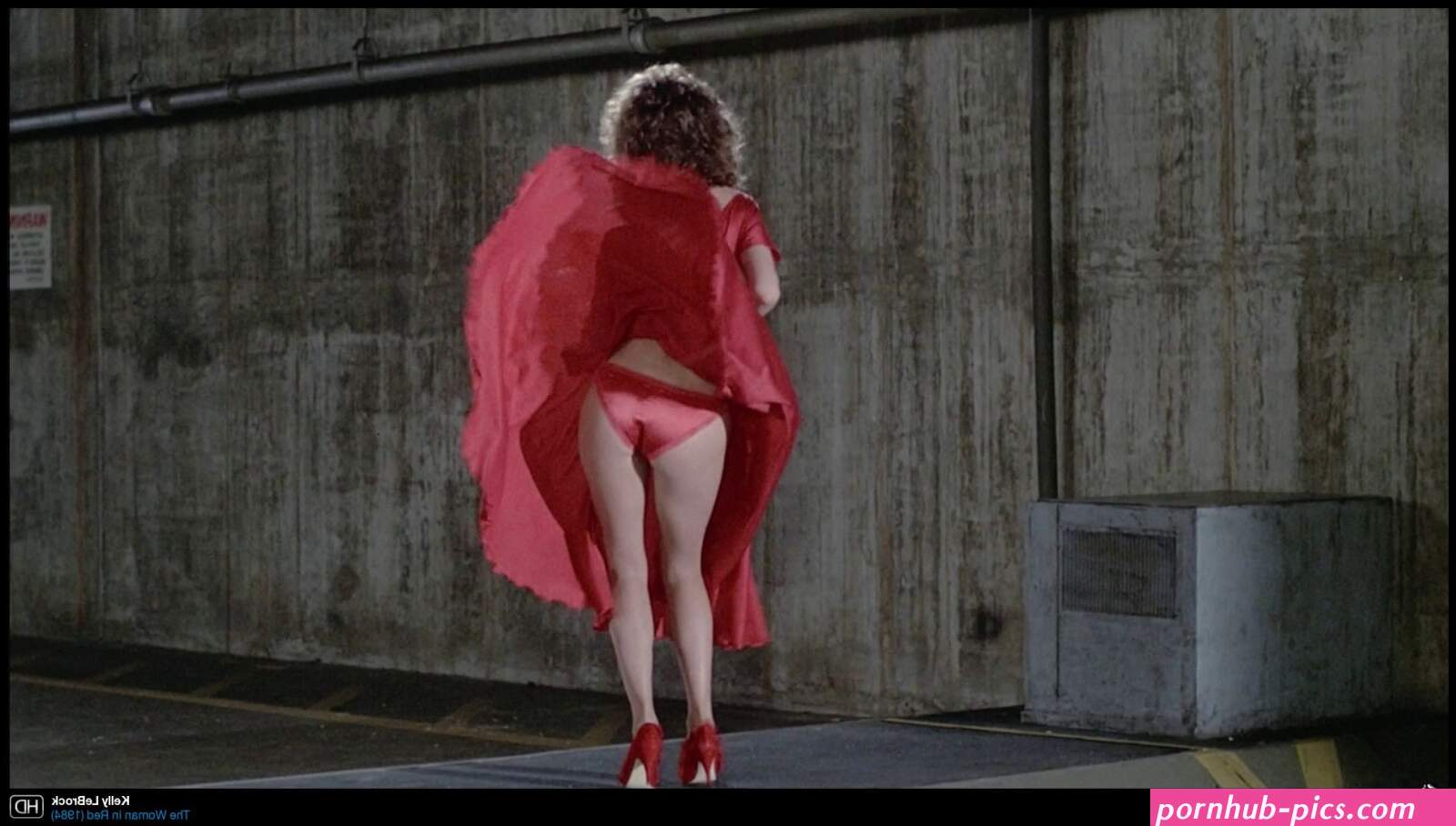 kelly le brock-nude images