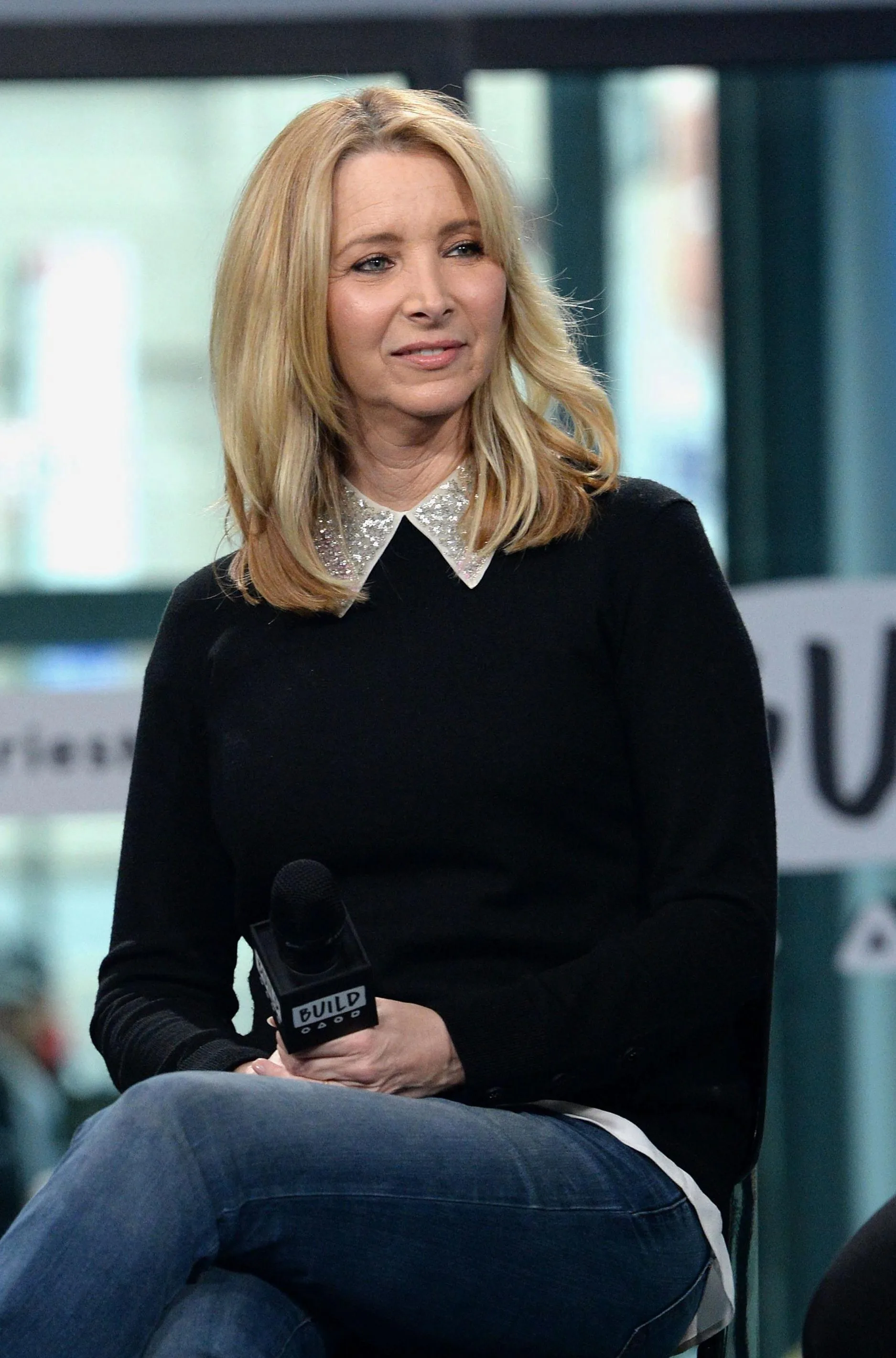 lisa kudrow naked
