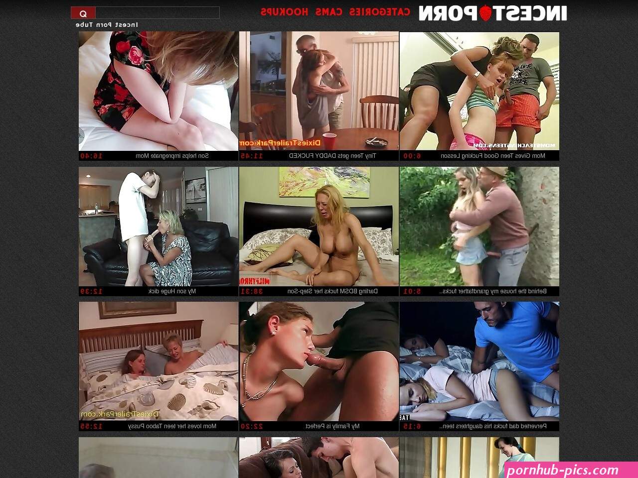 incestporno