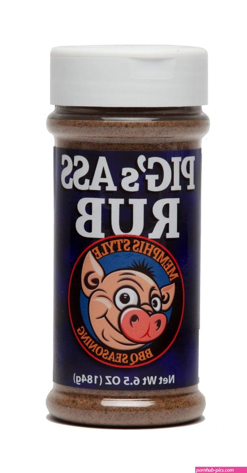 ass rub
