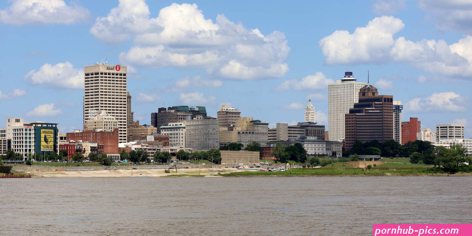 back page memphis tn