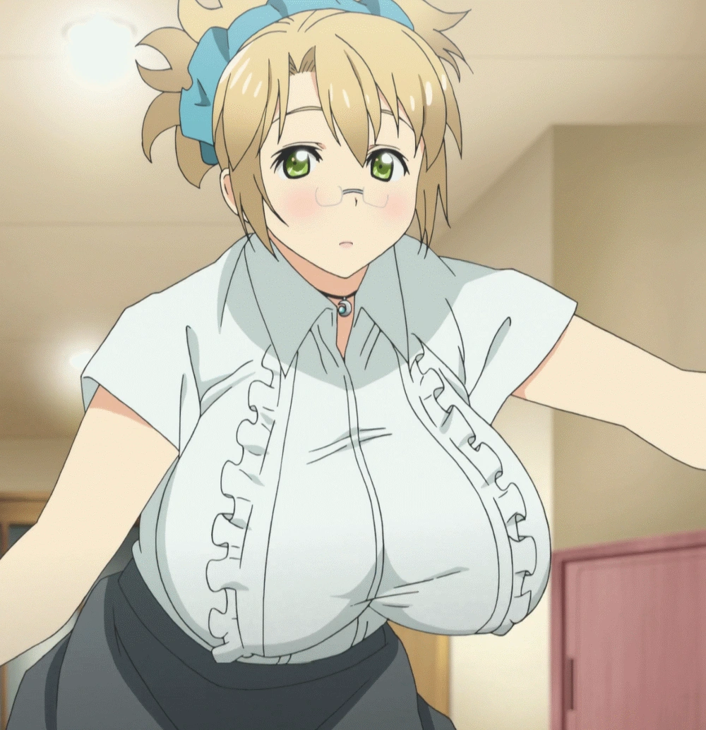 boku to misiki sensei