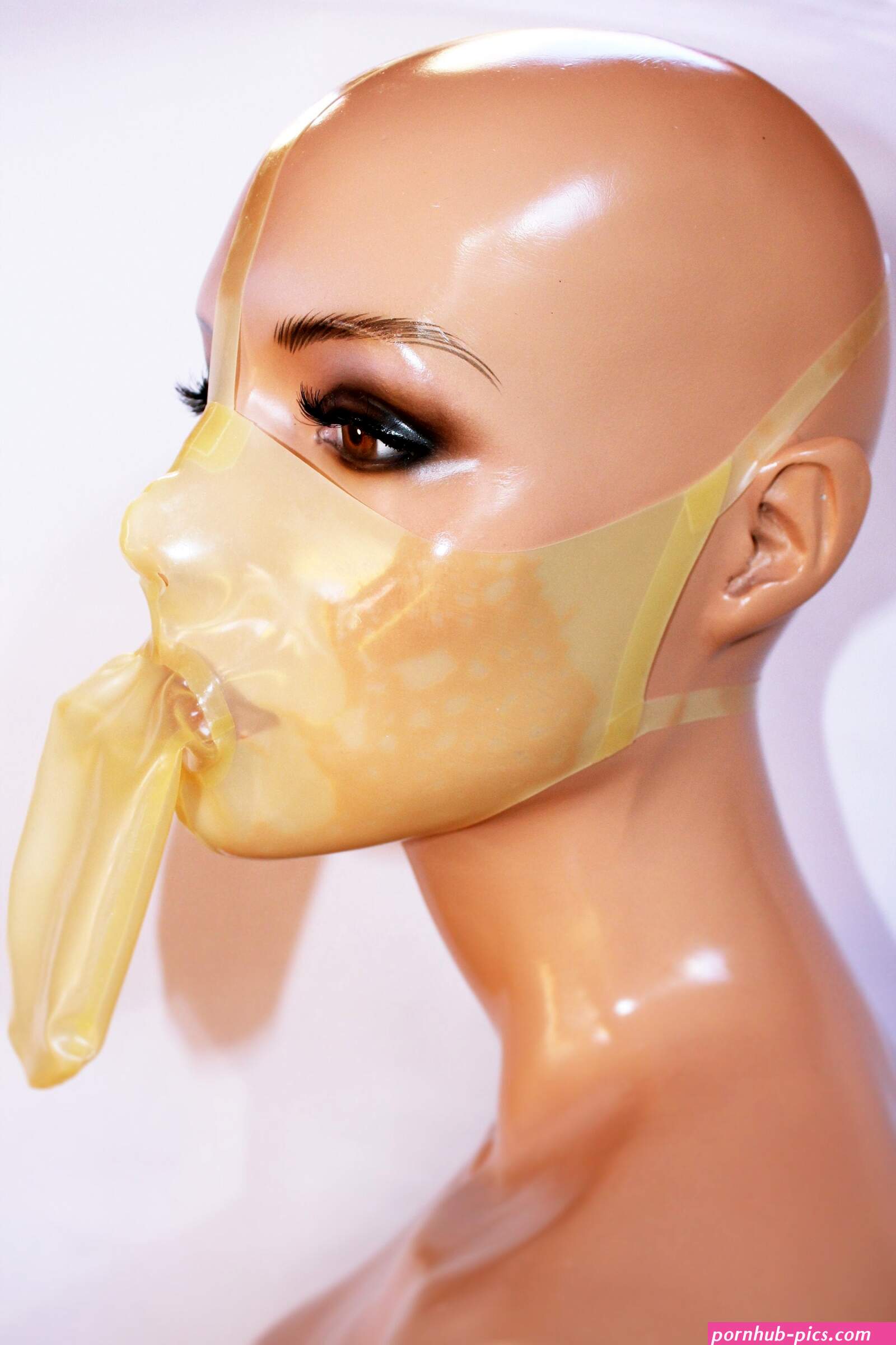 condom fetish