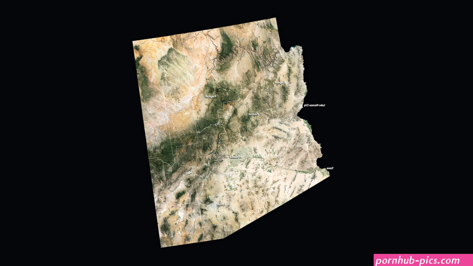 eros arizona