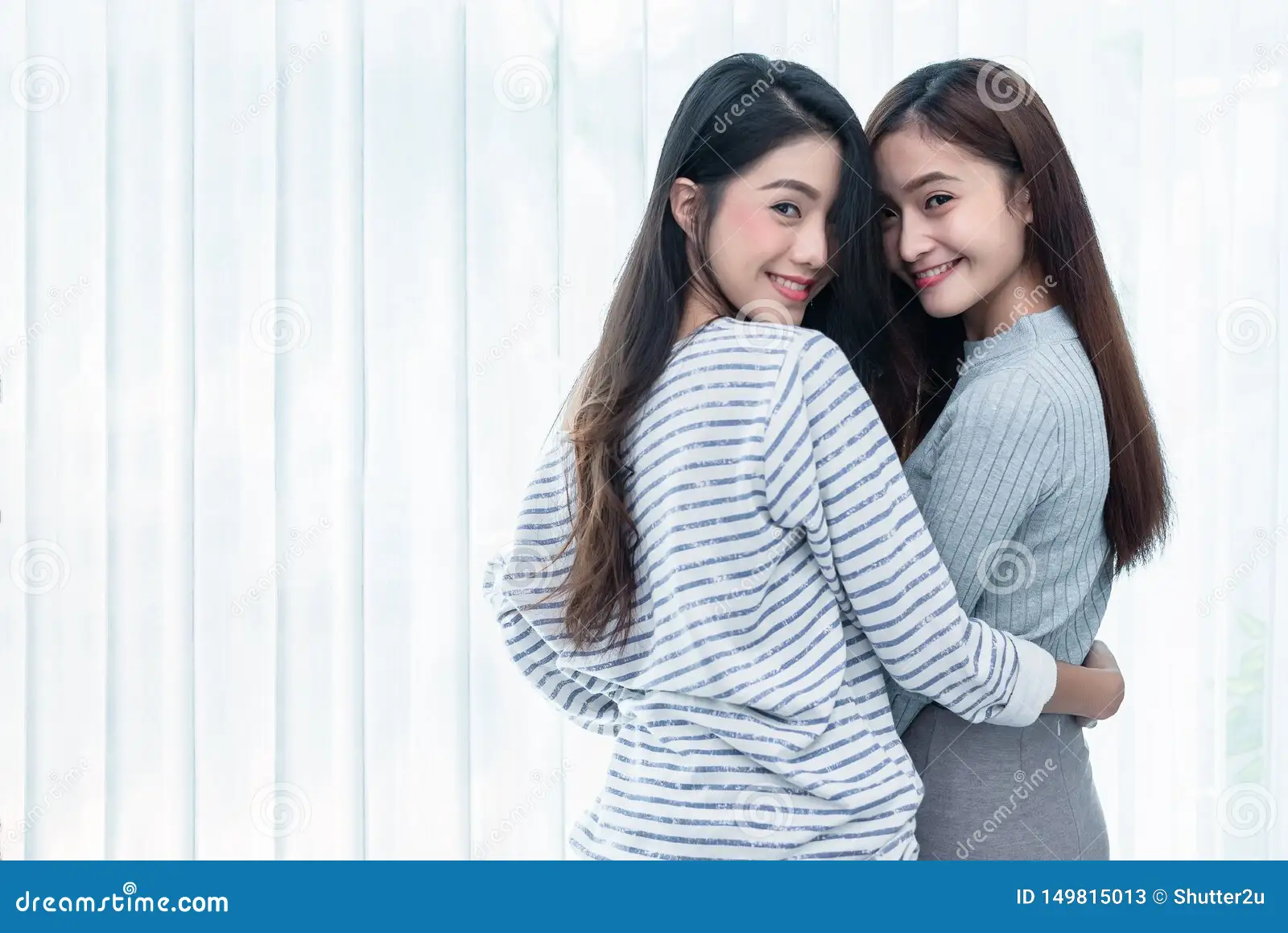 lesbian asian