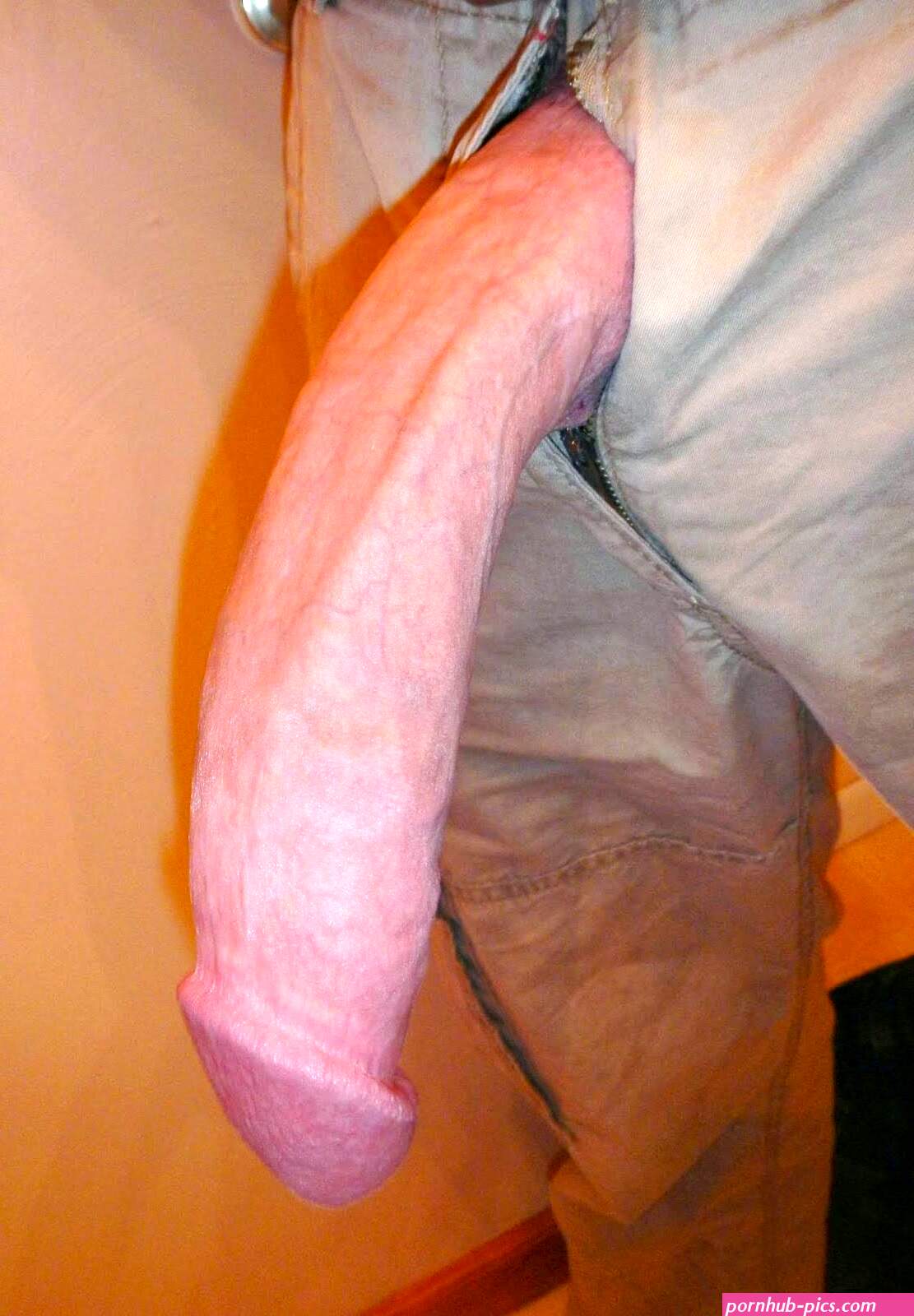 monsterwhitecock