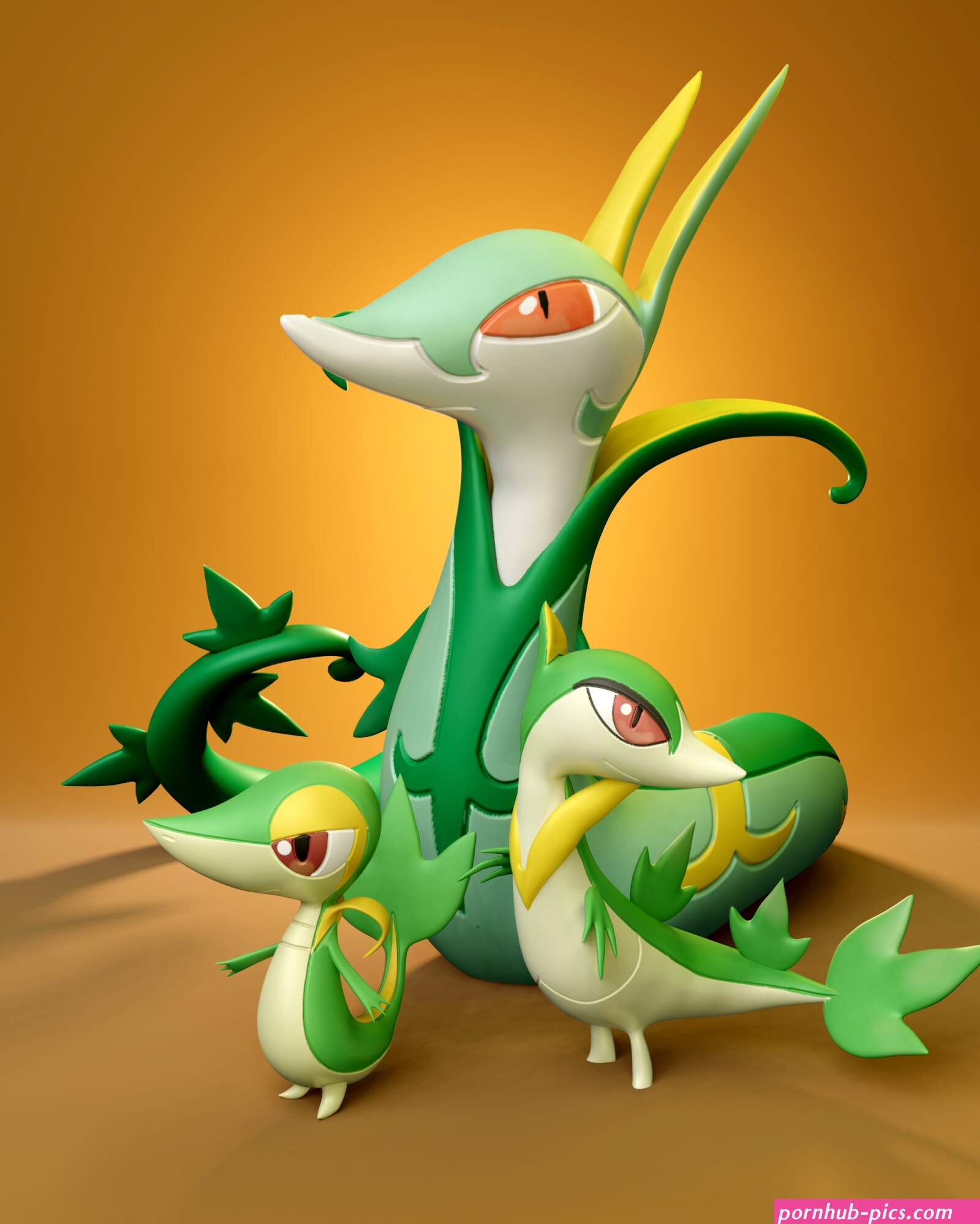 nakedpokemon