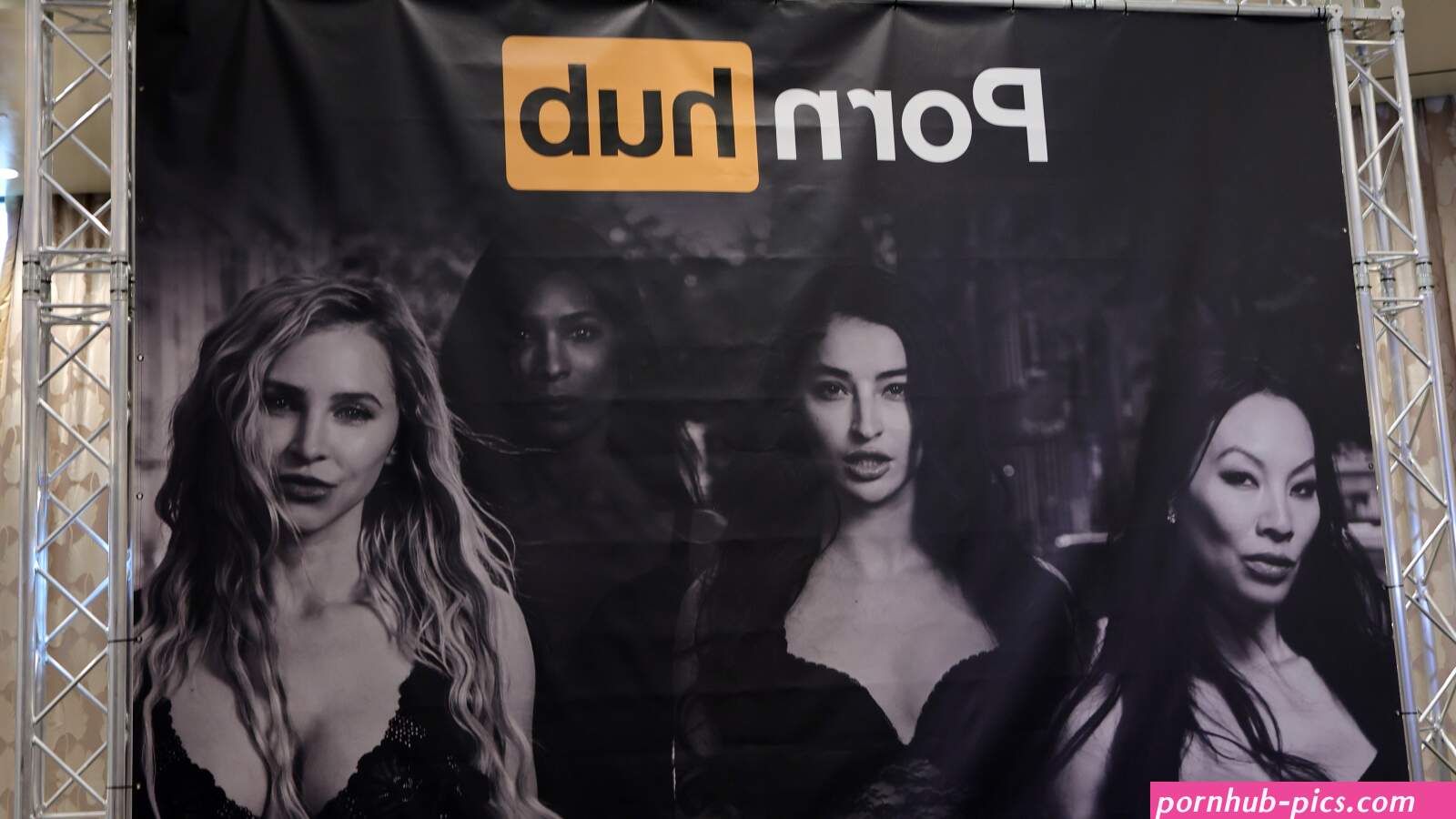 porn hub insta