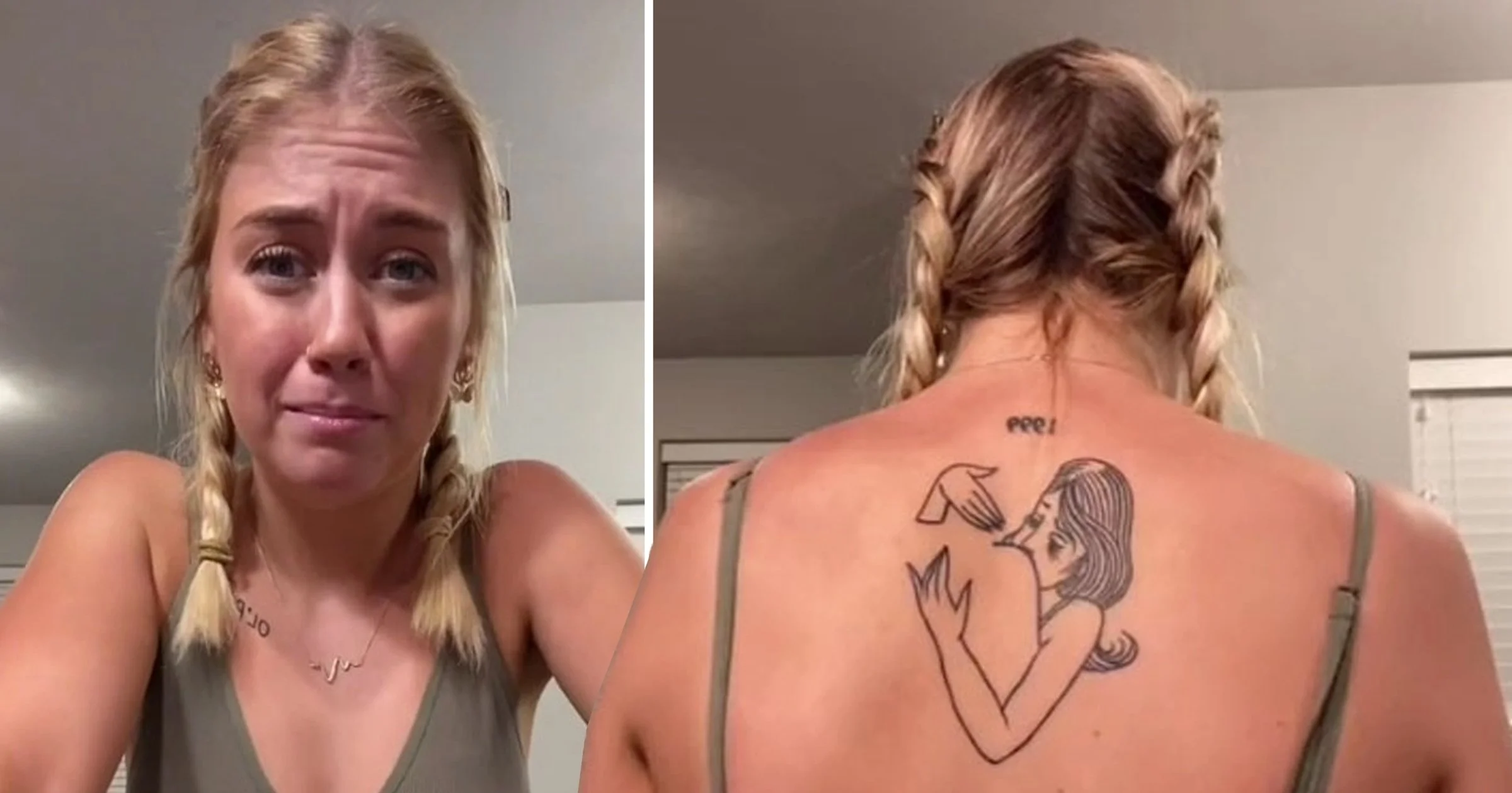 sexual tattoos