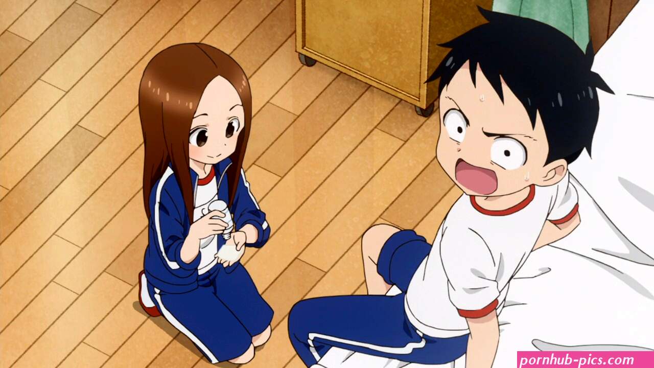 takagi gym fun