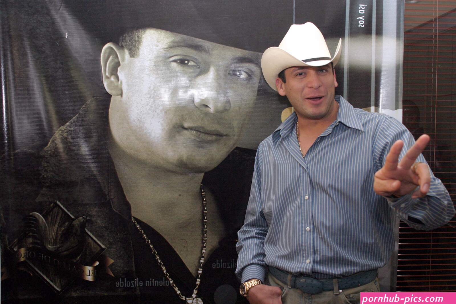 valentin elizalde autopsia