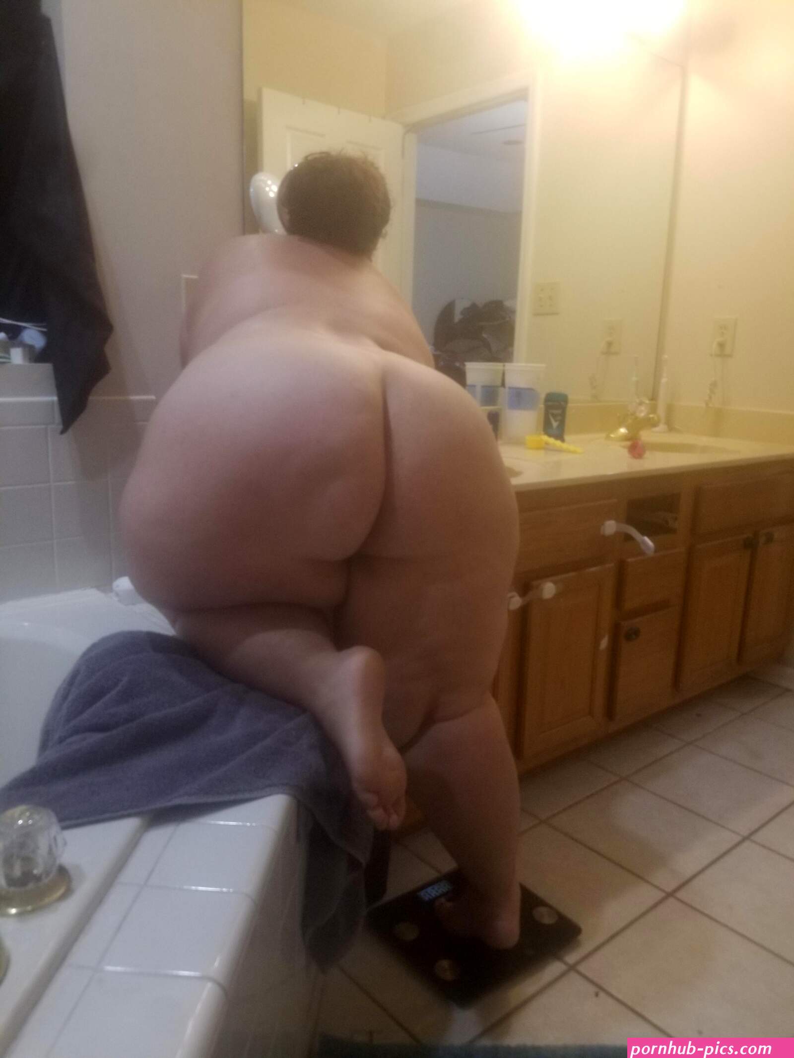 bbw wife bbc