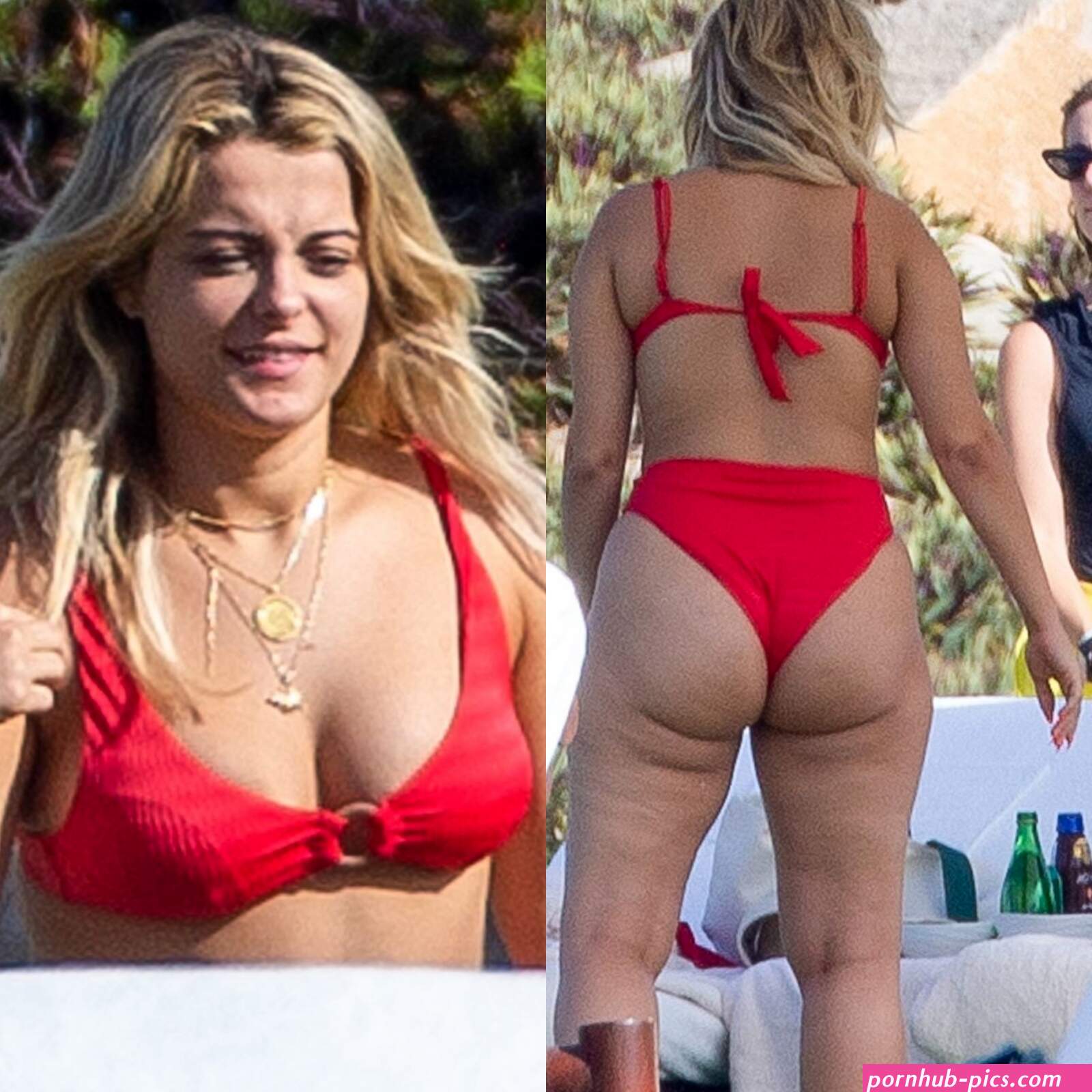 Bebe Rexha | Scrolller
