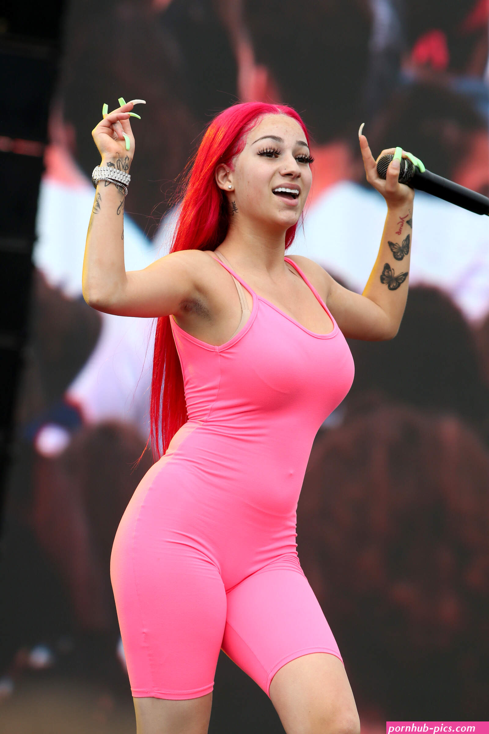bhad bhabbie xxx