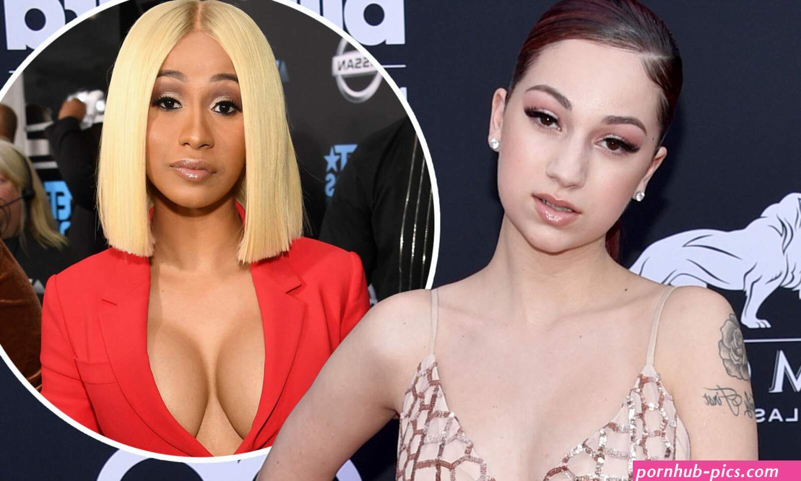 danielle bregolli nudes