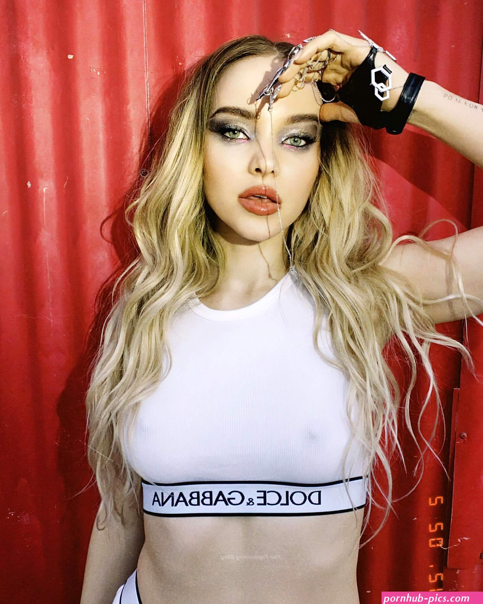 dove cameron nude