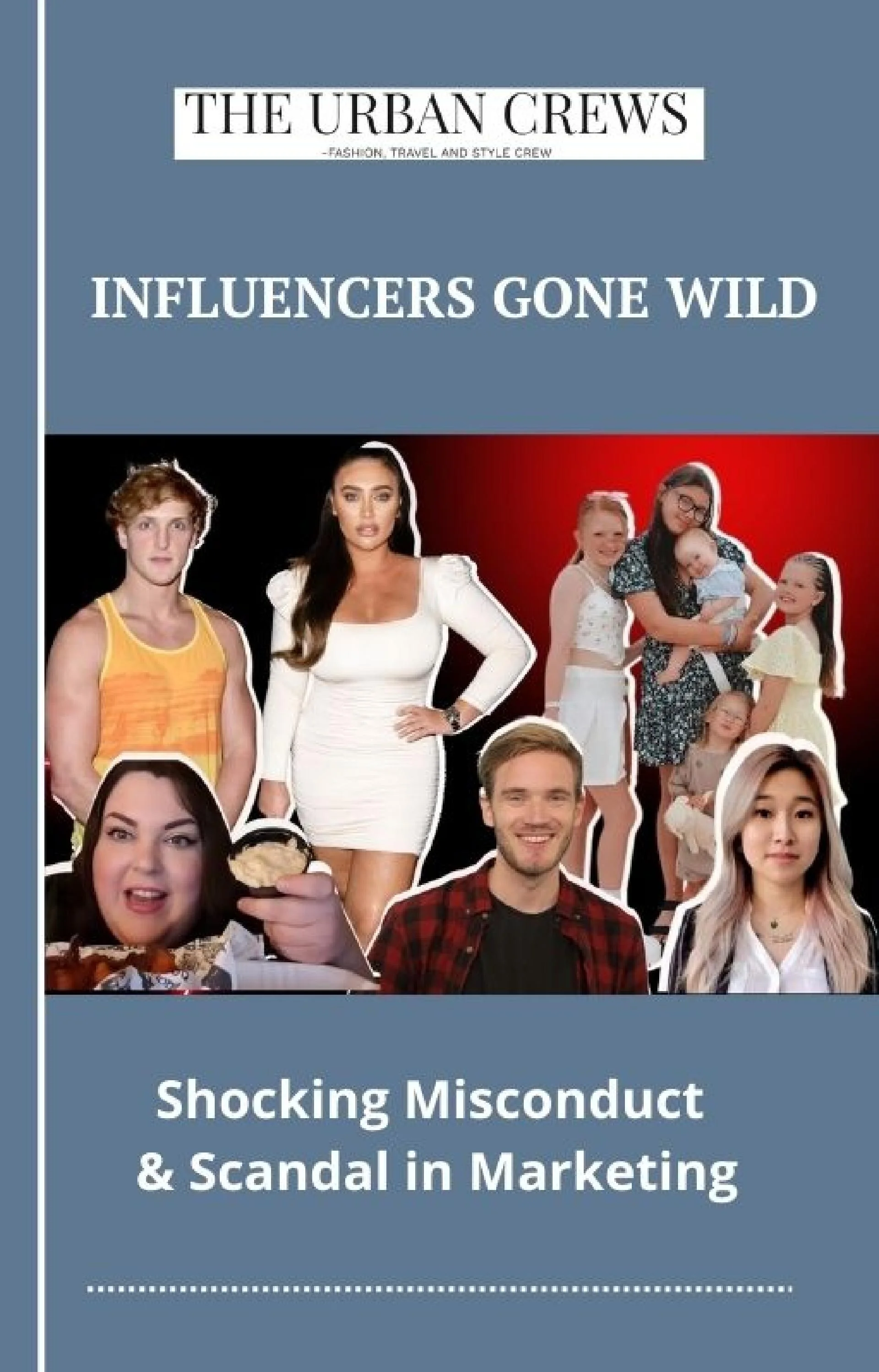 influencergonewild