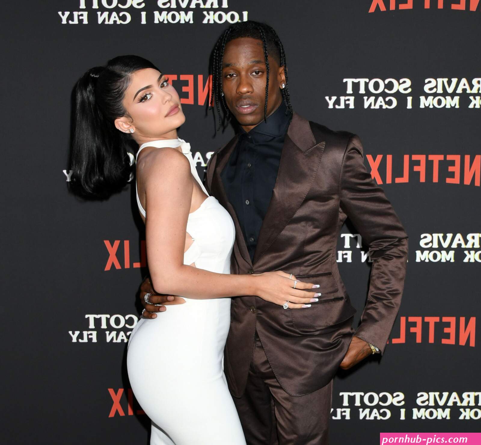 kylie jenner nudes