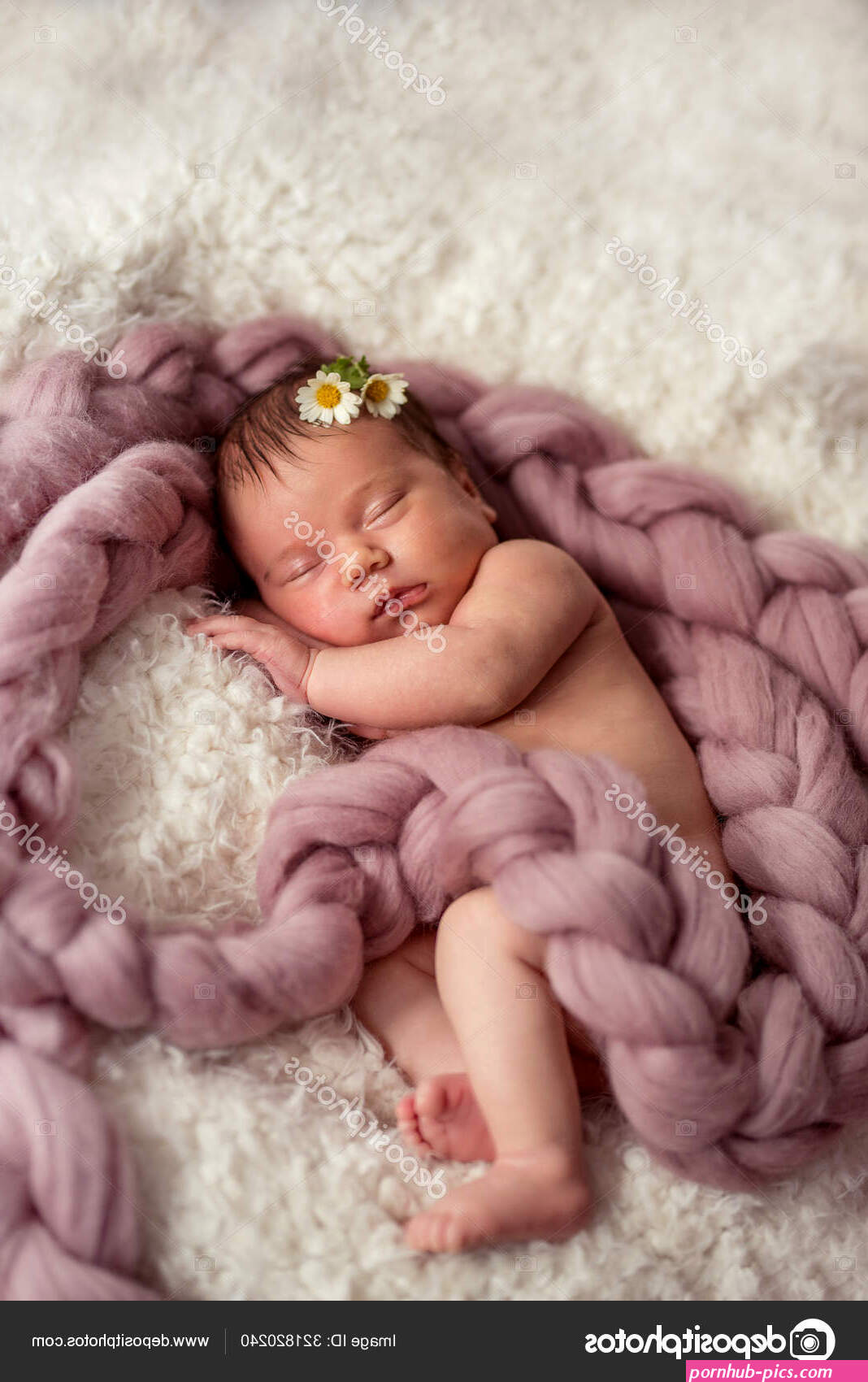 little girl naked