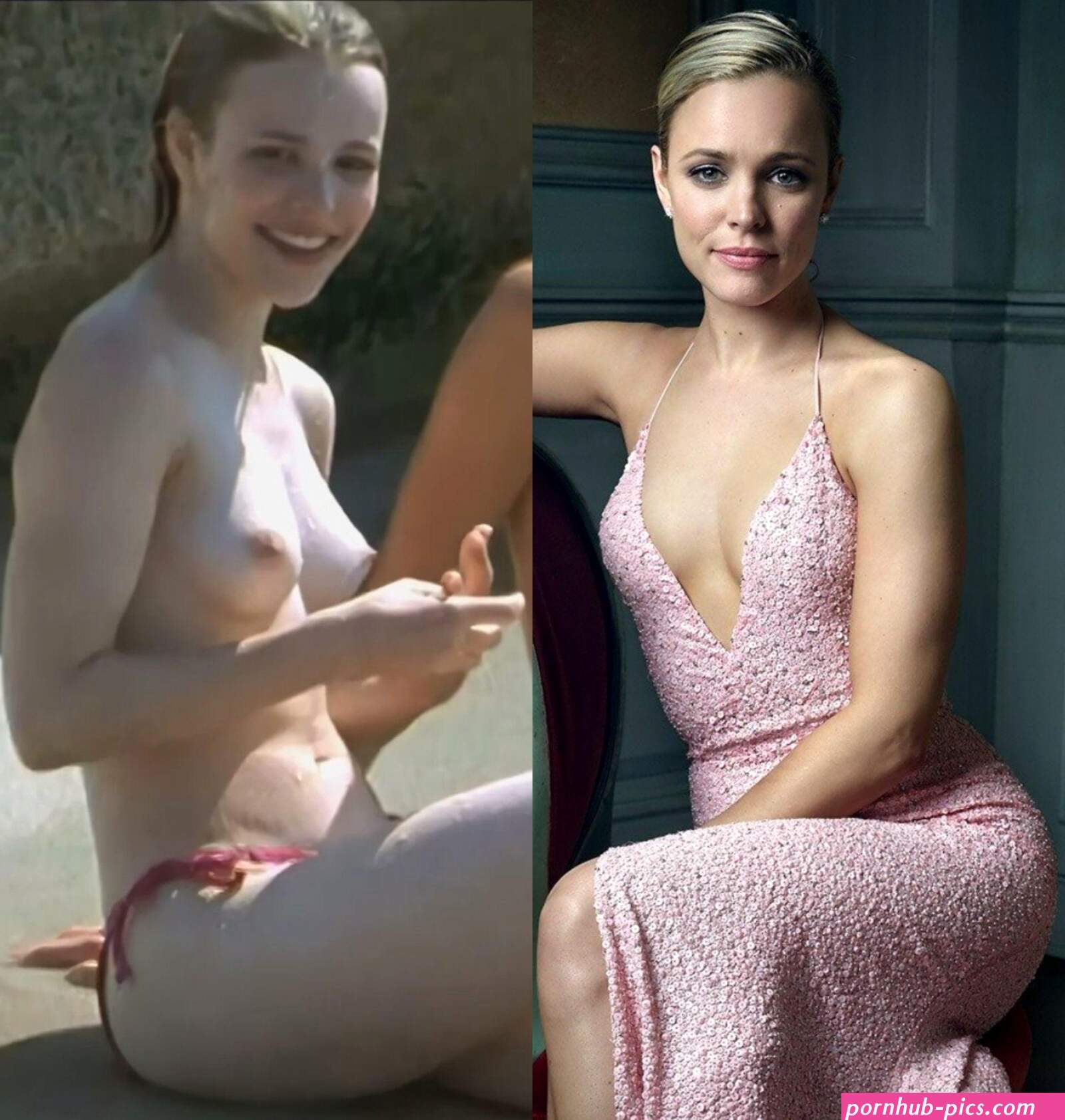 rache mcadams nude