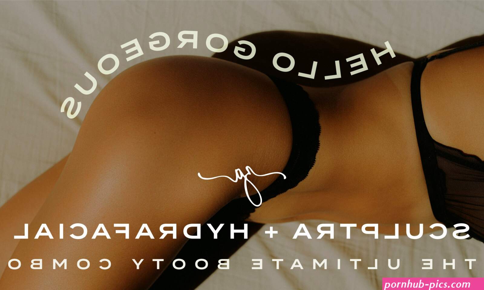 Let's Talk About the BOOTY. Injectables for the Perfect Backside — ZenTox Aesthetics