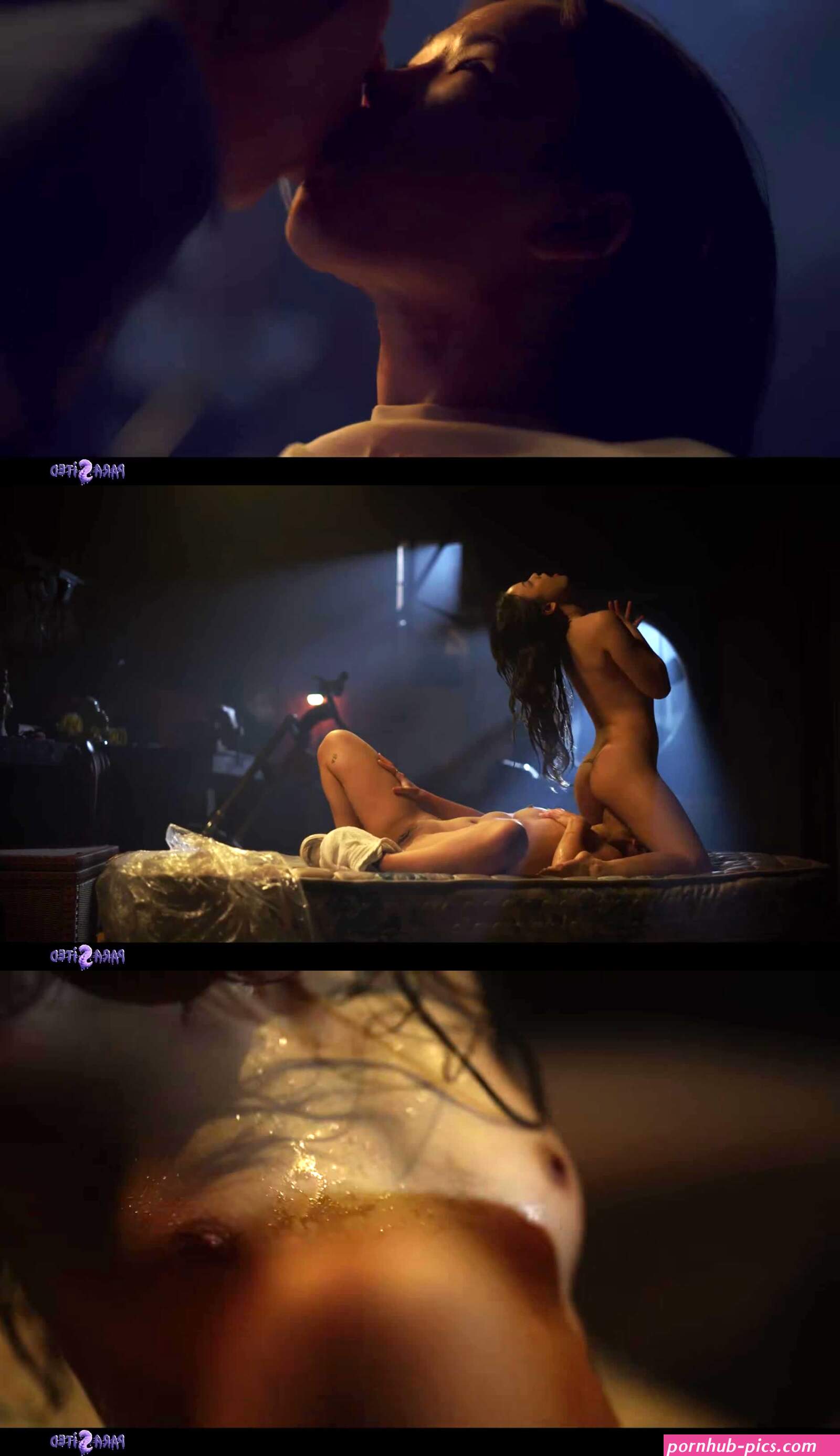 Parasited 23 03 03 Kimmy Kim And Lulu Chu Infection XXX 1080p HEVC x265  PRT[XvX]