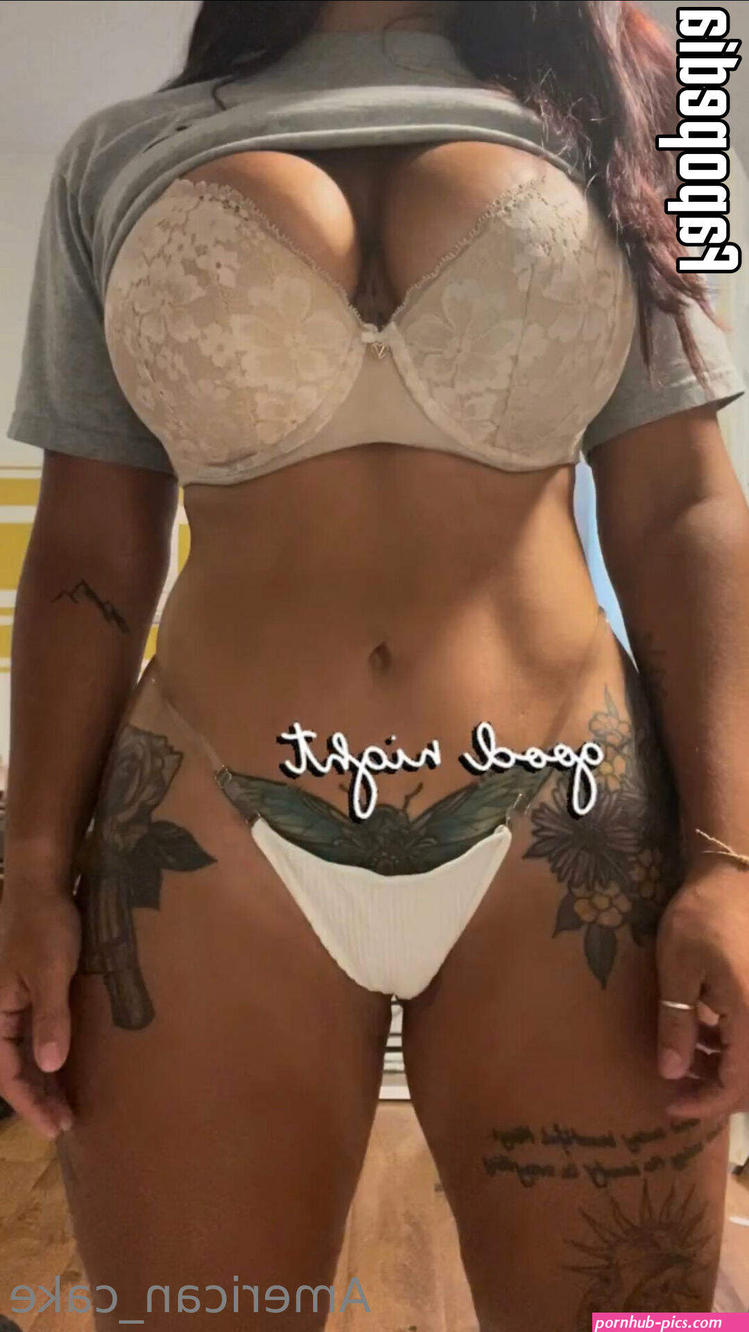 Thecakequeen00 Nude OnlyFans Leaks