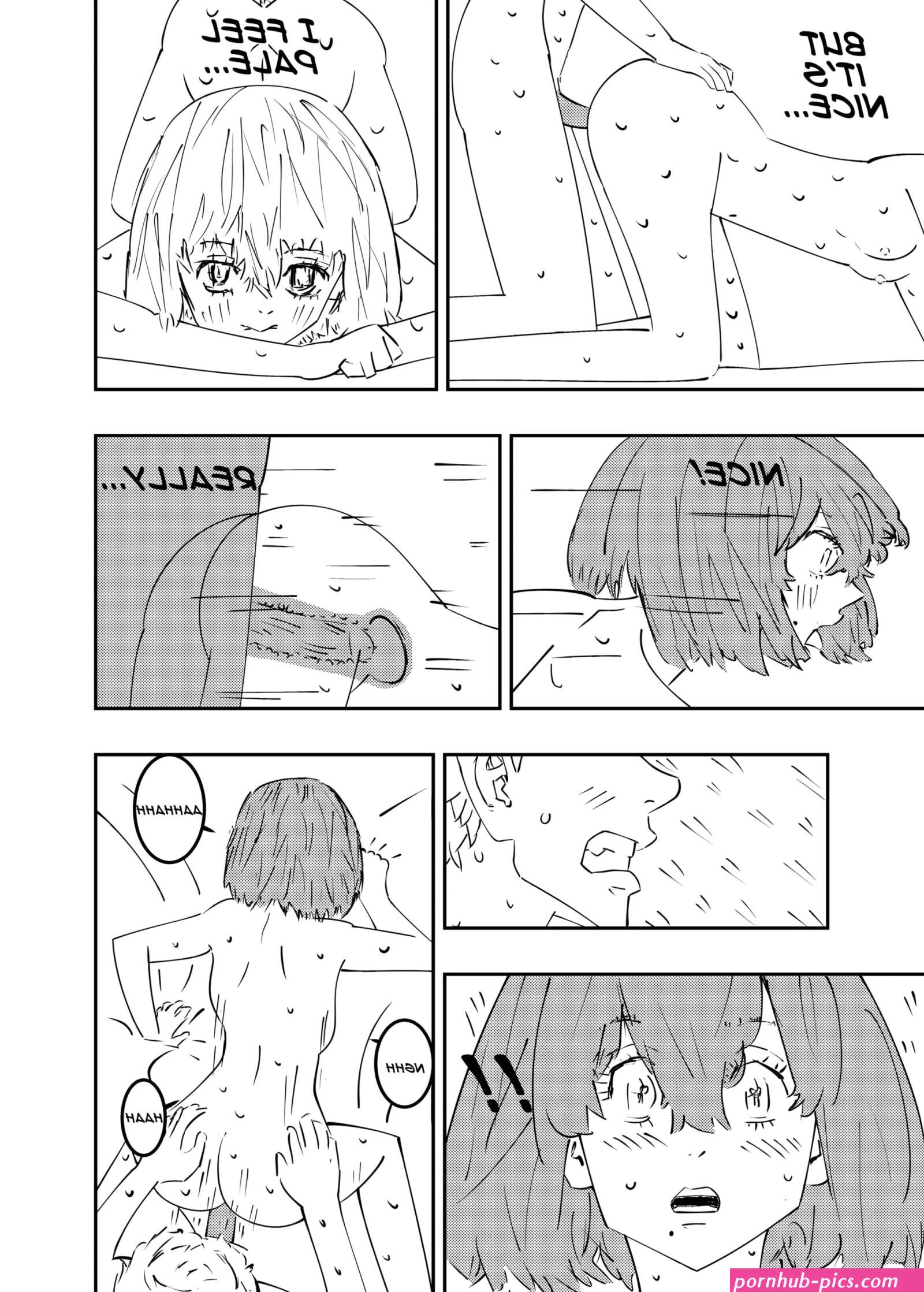 hina wa sekkusushitai! ! tokyo revengers Hina wants subarashi sex!!