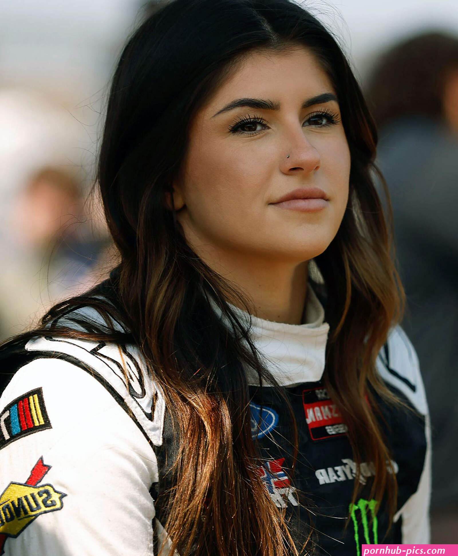 Hailie Deegan Nude Photos and Sex Tape Video