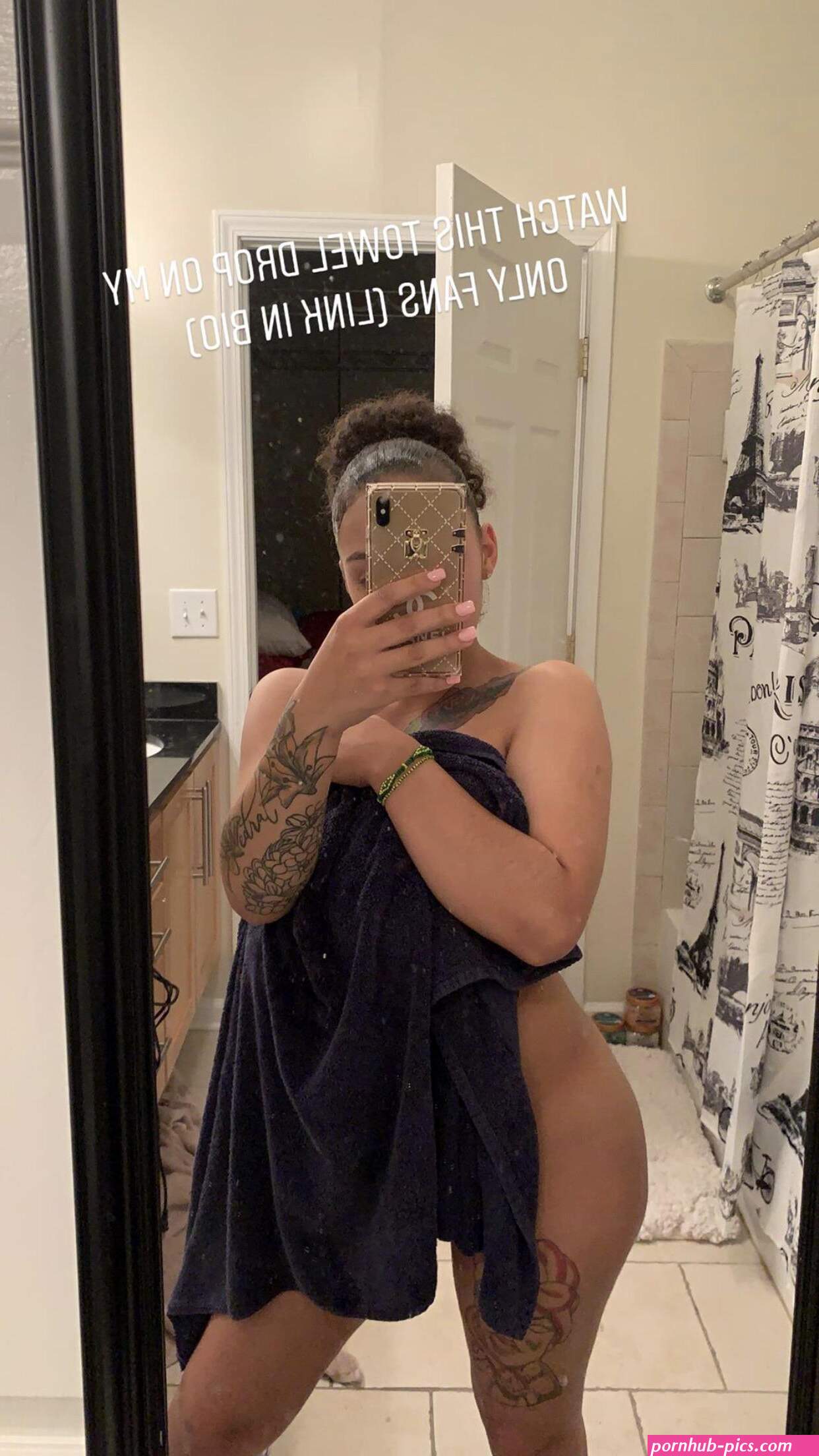 Any got this shit
