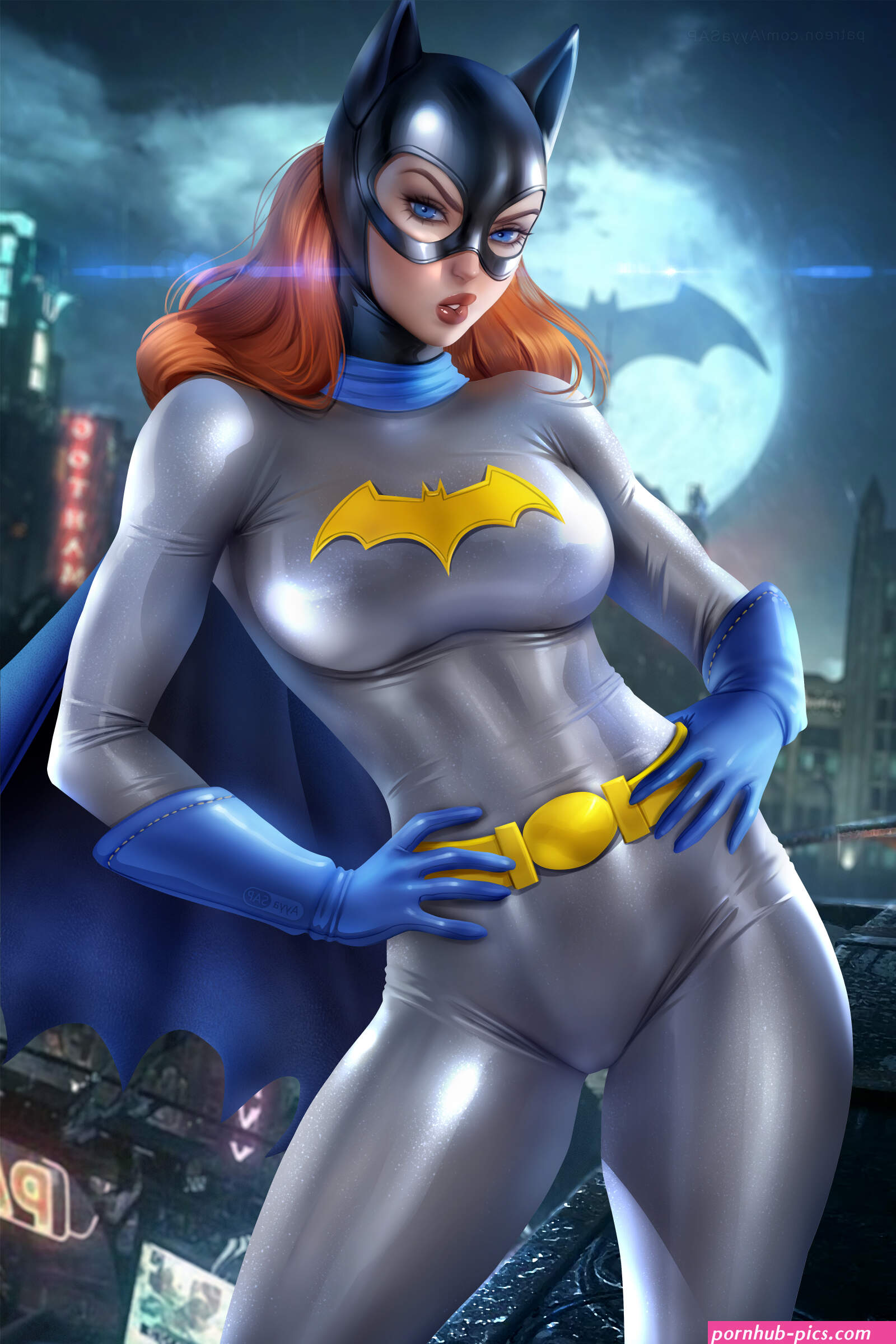 batgirl