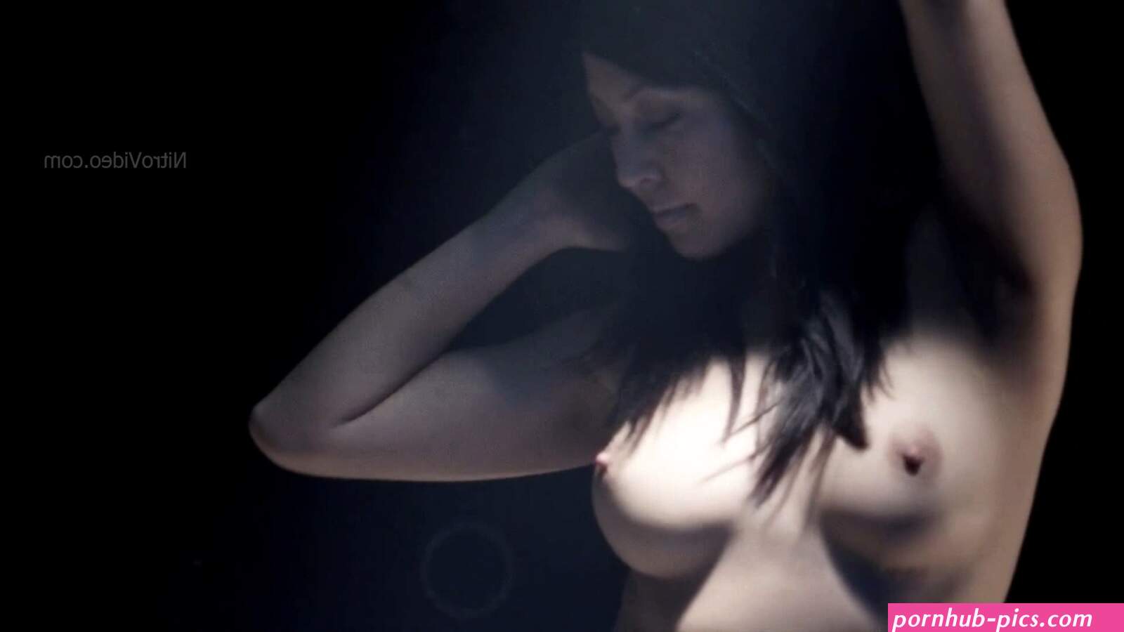 Chasty Ballesteros, Christine Nguyen Nude in The Night Crew (2015) Christine Nguyen, Chasty Ballesteros