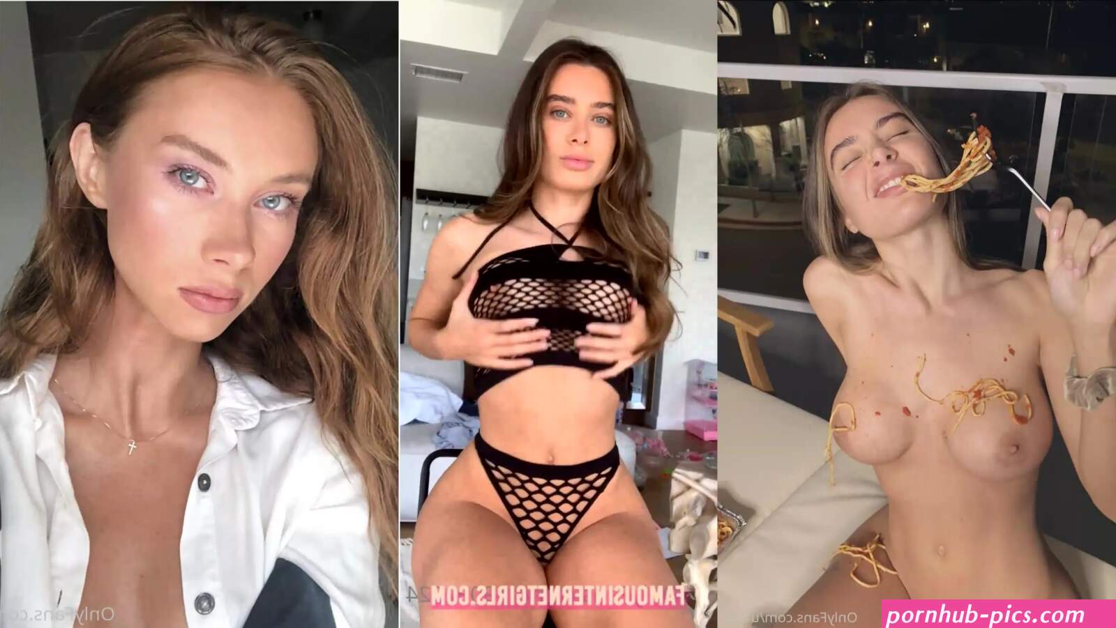 Lanarh teasing her super hot naked body onlyfans leaked videos