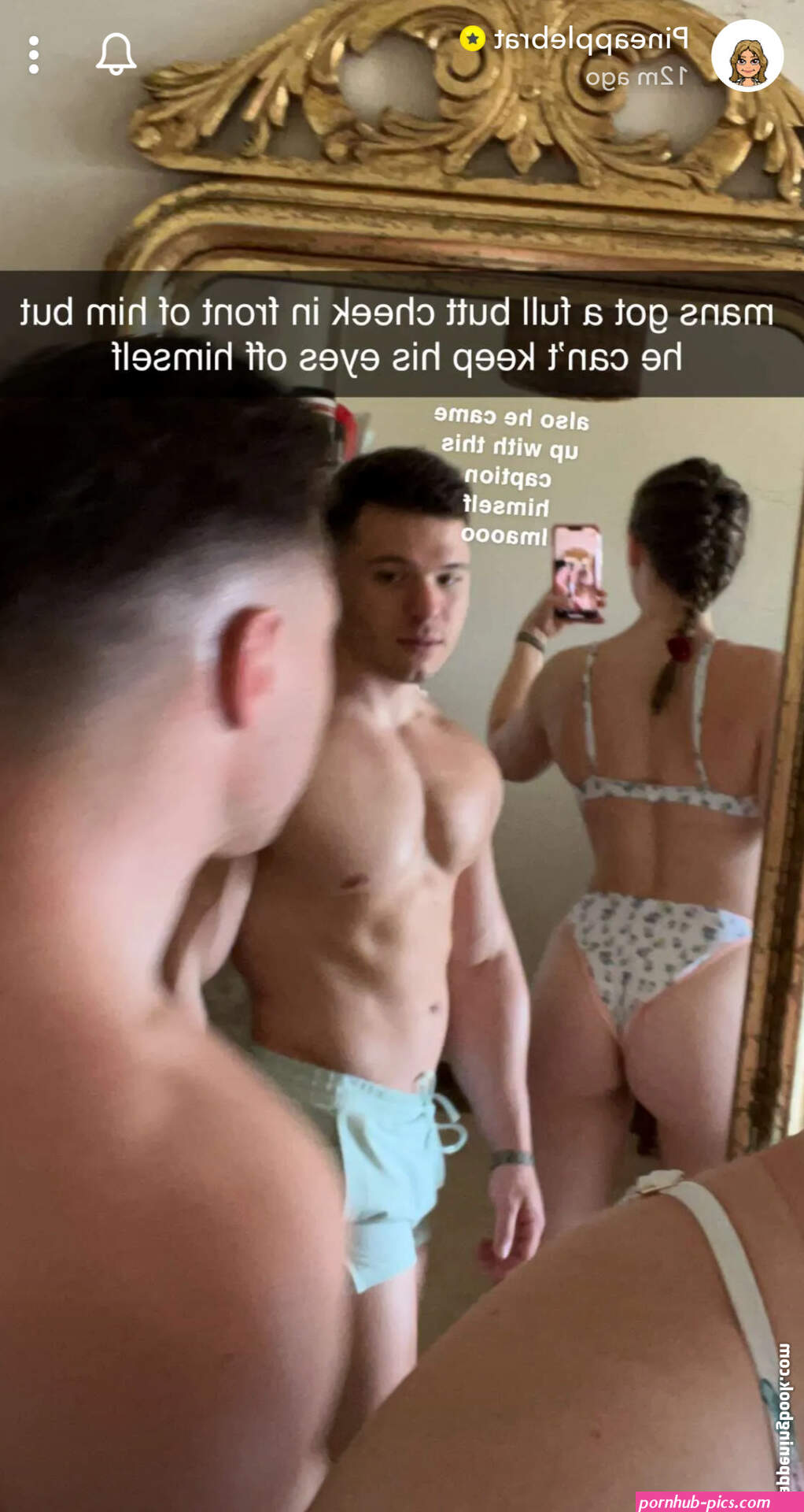 Pineapplebrat pineapplebratt79 Nude OnlyFans Leaks The Fappening