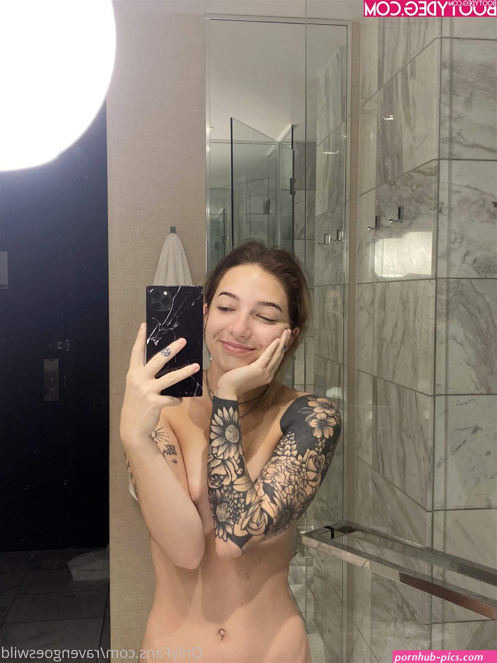 RAVENGOESWILD Nude OnlyFans Leaks Photos And Videos RAVENGOESWILD (Image 357193)