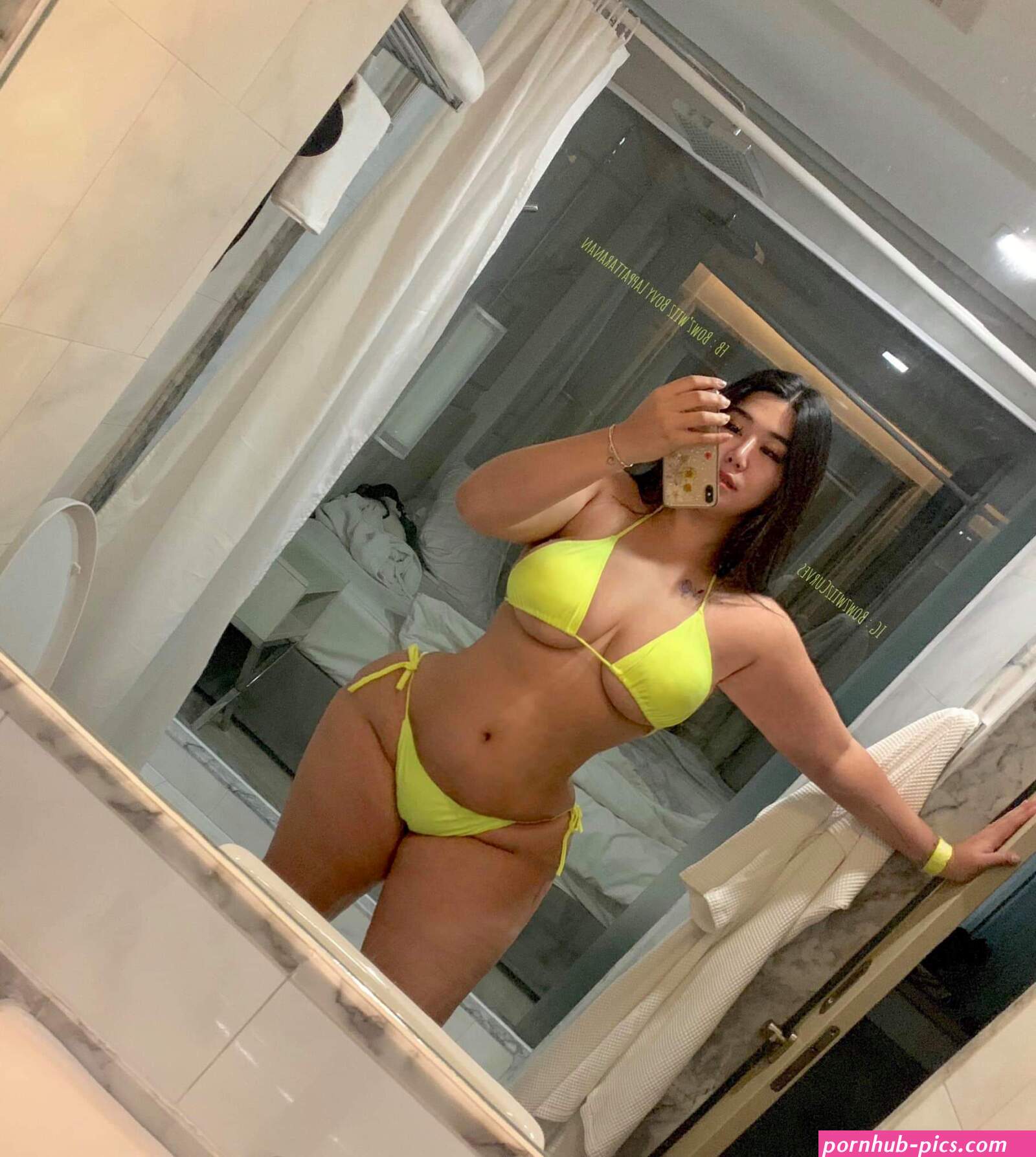 Thot Girl Summer Porn Pic