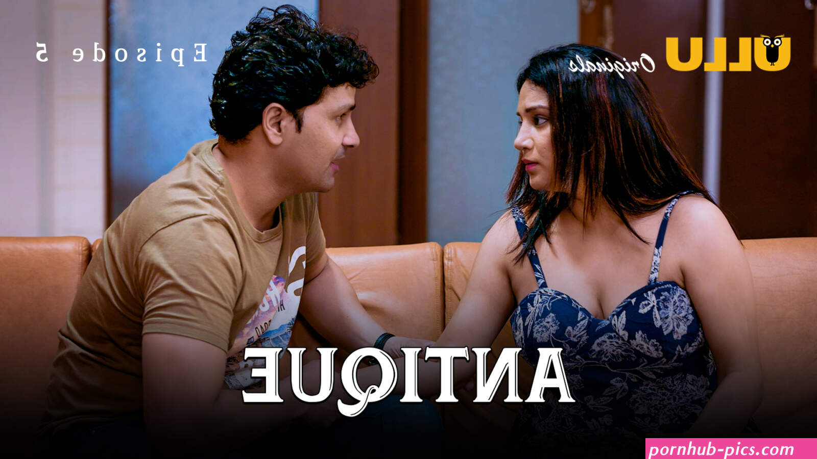 ulluporn.com Indian Uncut Web Series