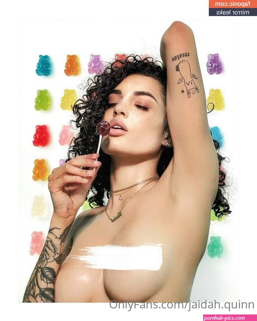 Jaidah Rae aka jaidah.quinn Nude Leaks OnlyFans