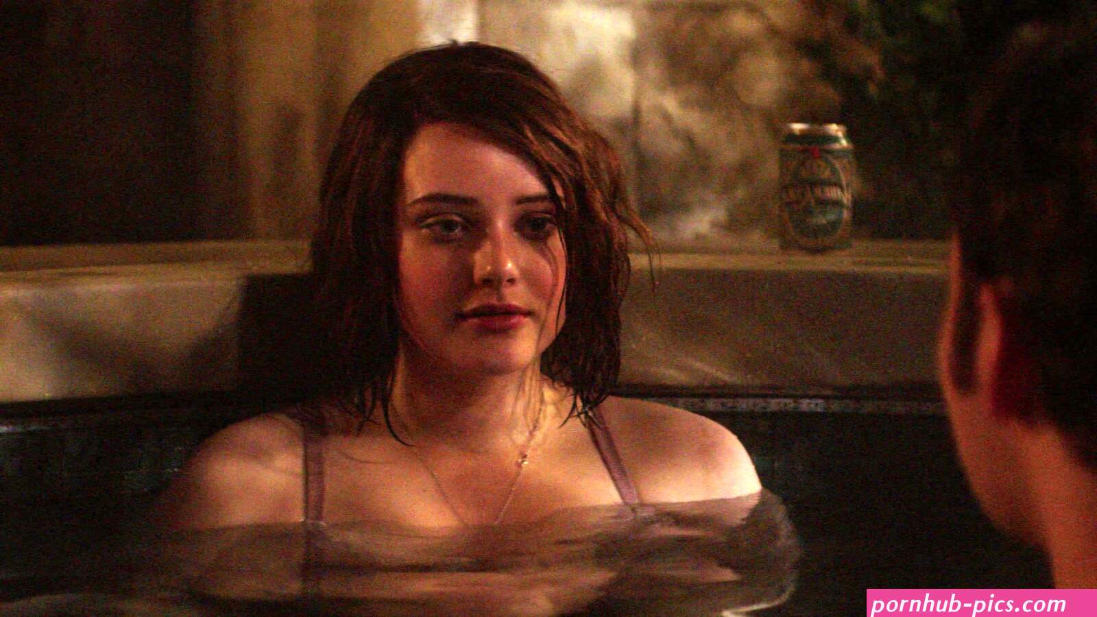 Katherine langford