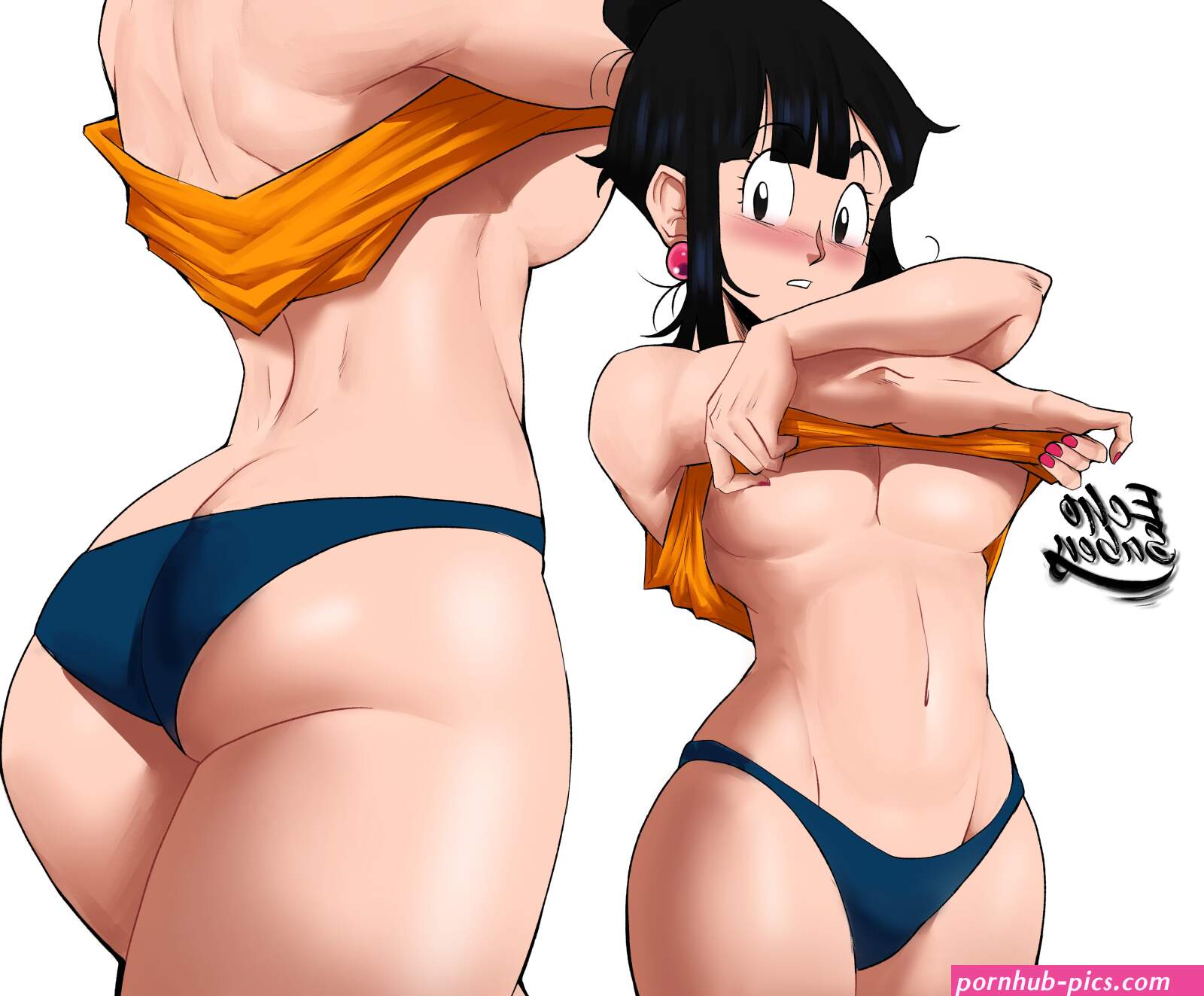 Chi-Chi