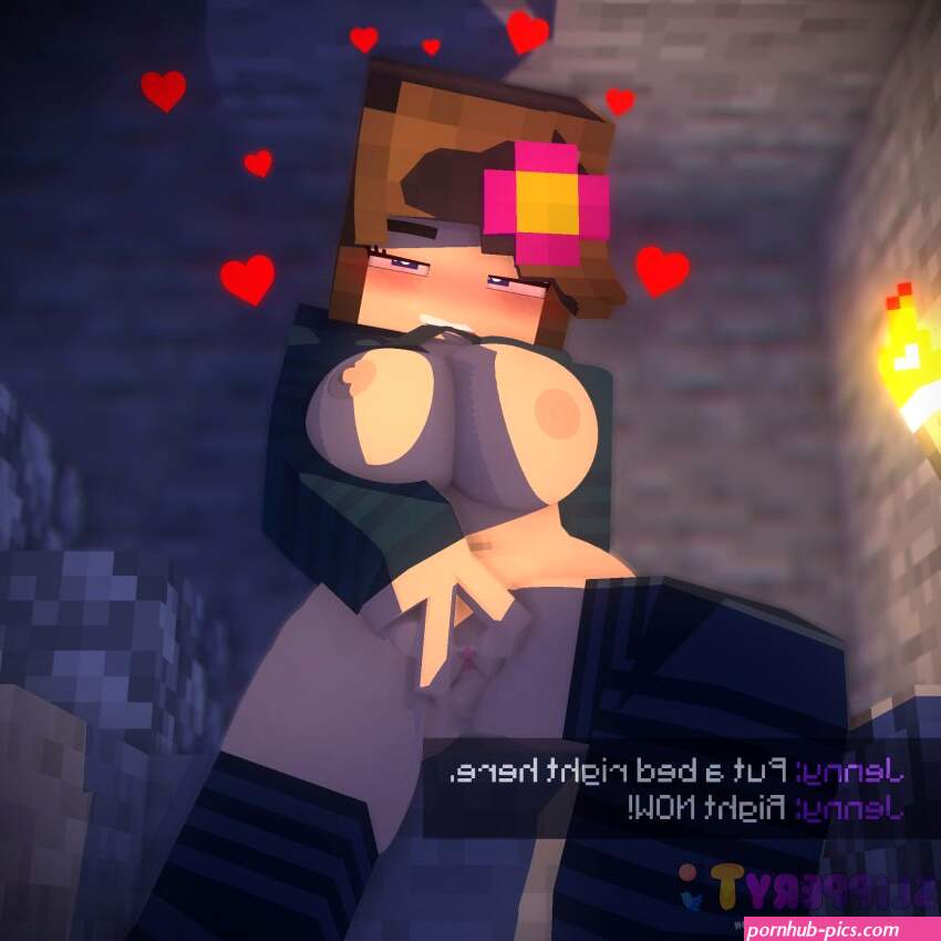 Place Two Beds Down minecraft porn comic by minus8 Slipperyt. Big ass porn comics.