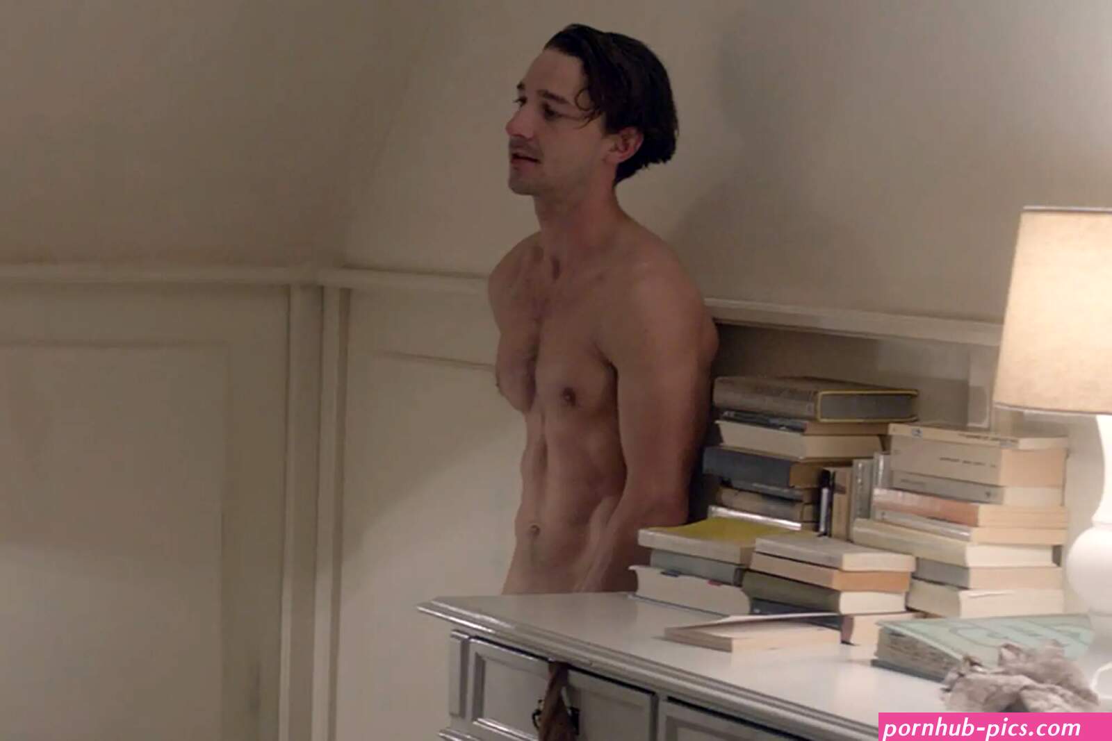 The 10 hottest nude dude scenes in film and TV