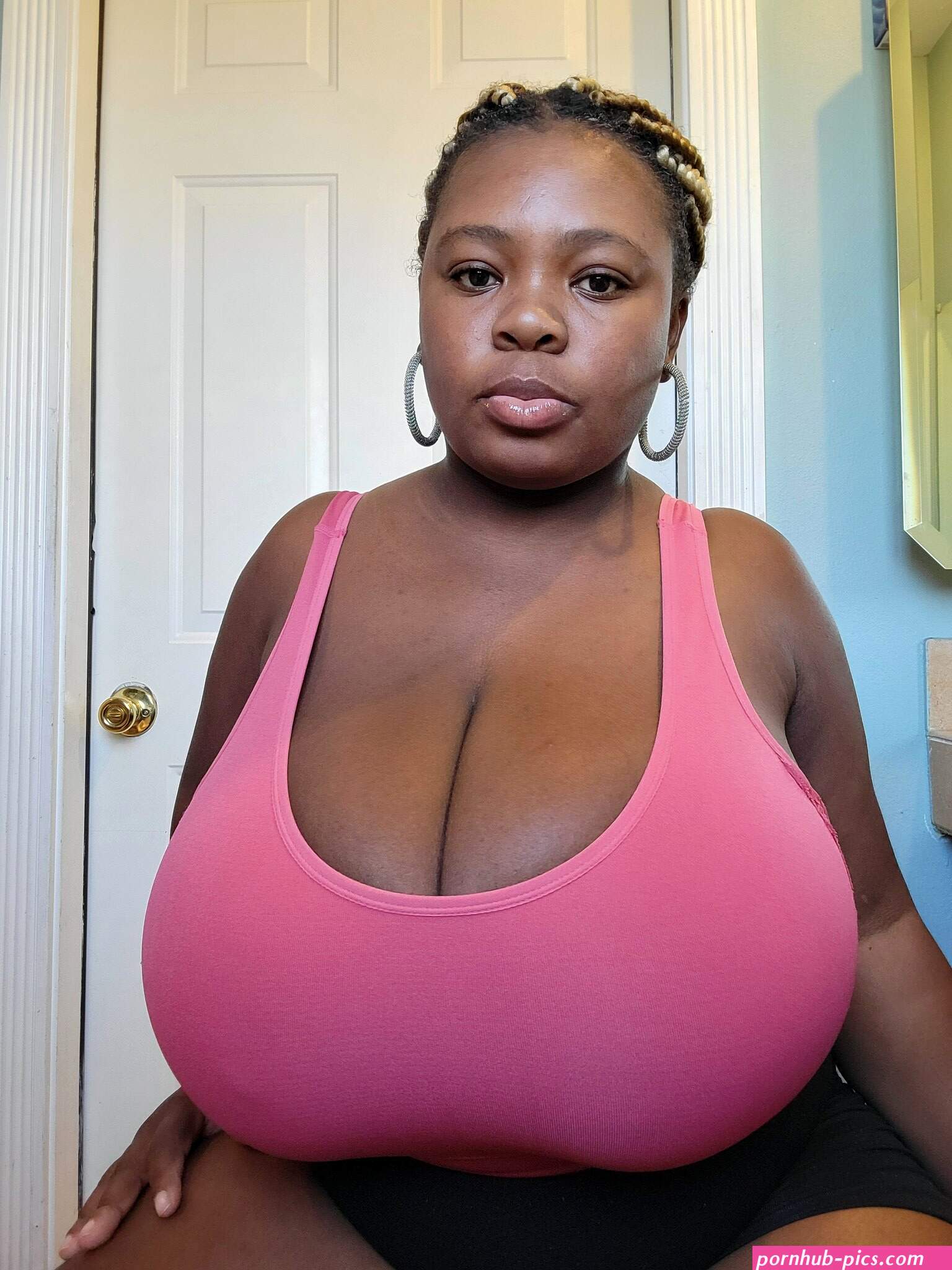 Chocolate Beauty on X: