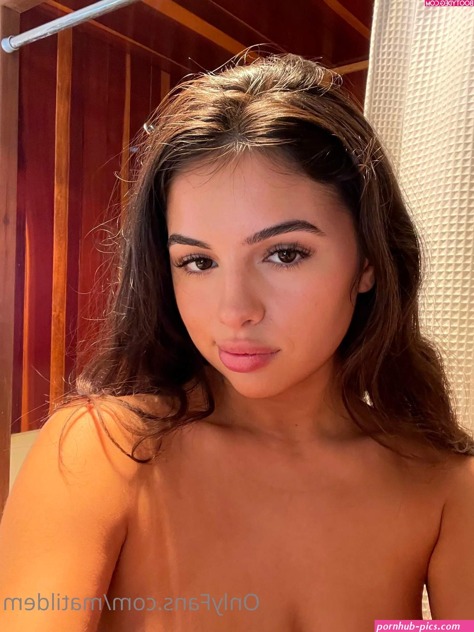 matildem Nude OnlyFans Leaks Photos And Videos matildem Image 881494