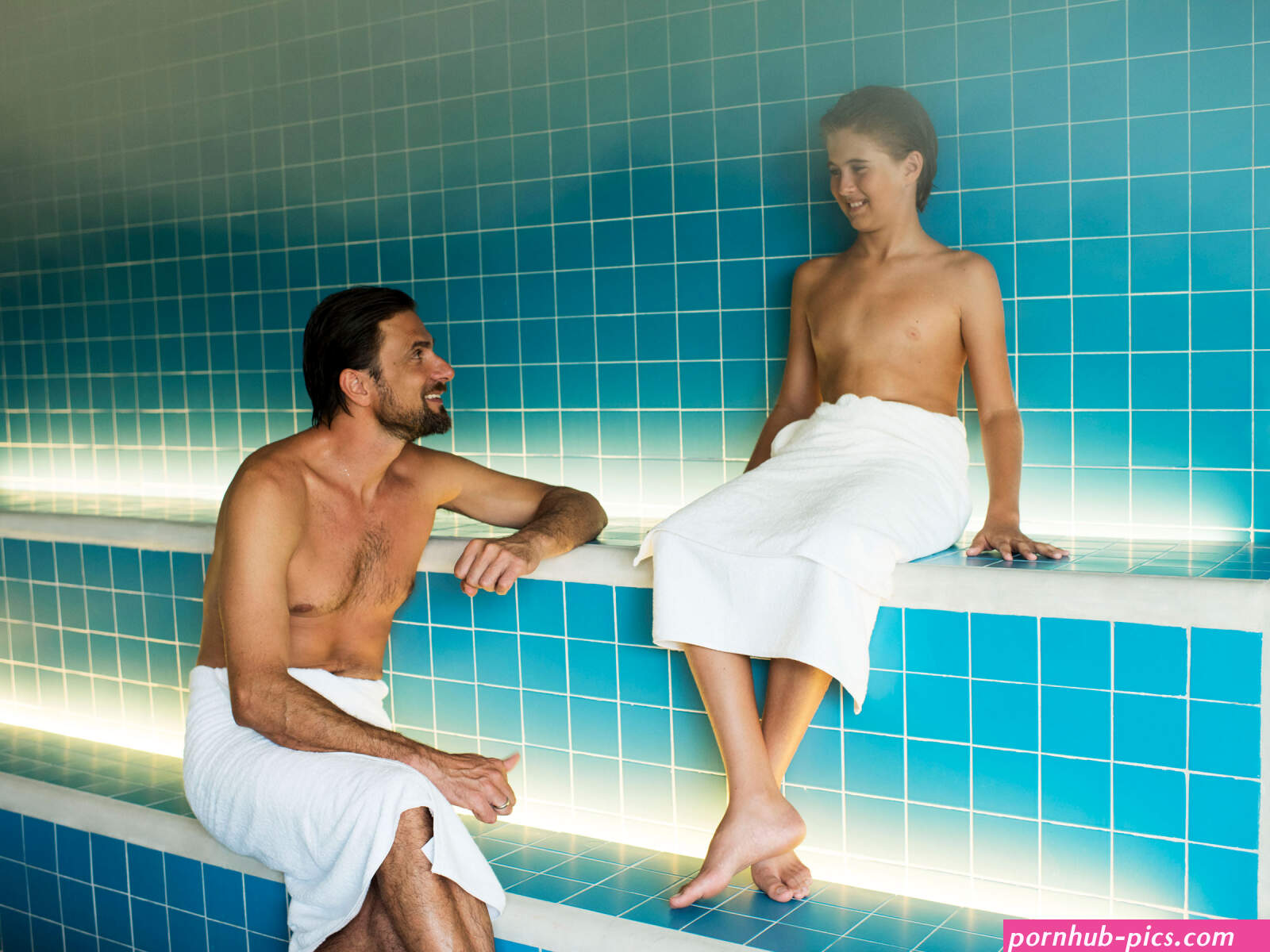 One Spa Kids Family Experiences