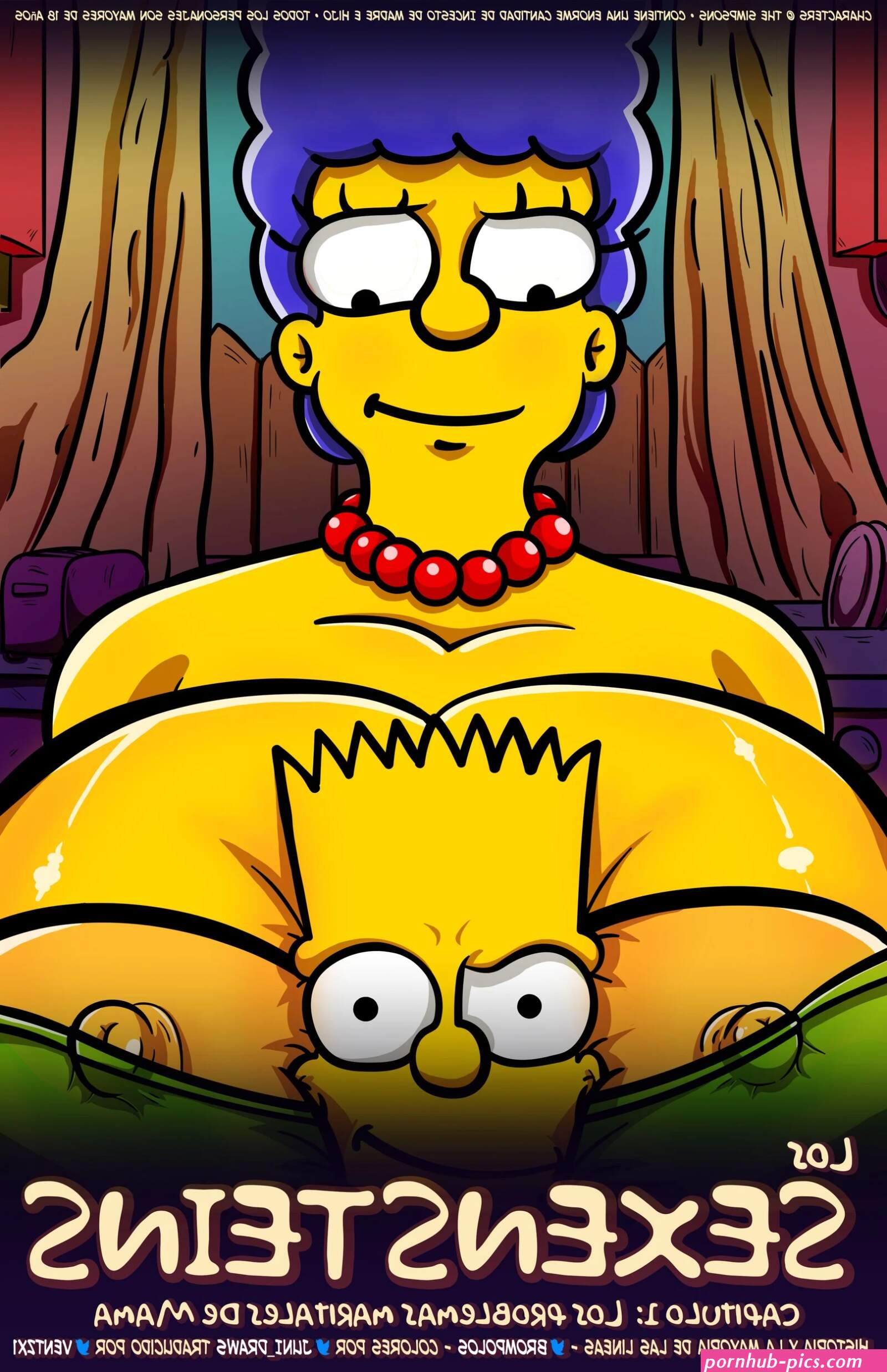 Madre e Hijo