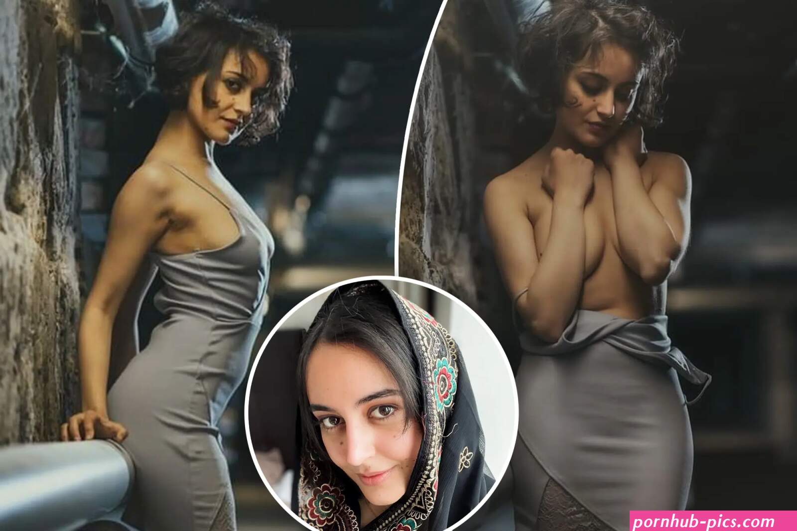 Afghanistans top porn star bares all in intimate interview