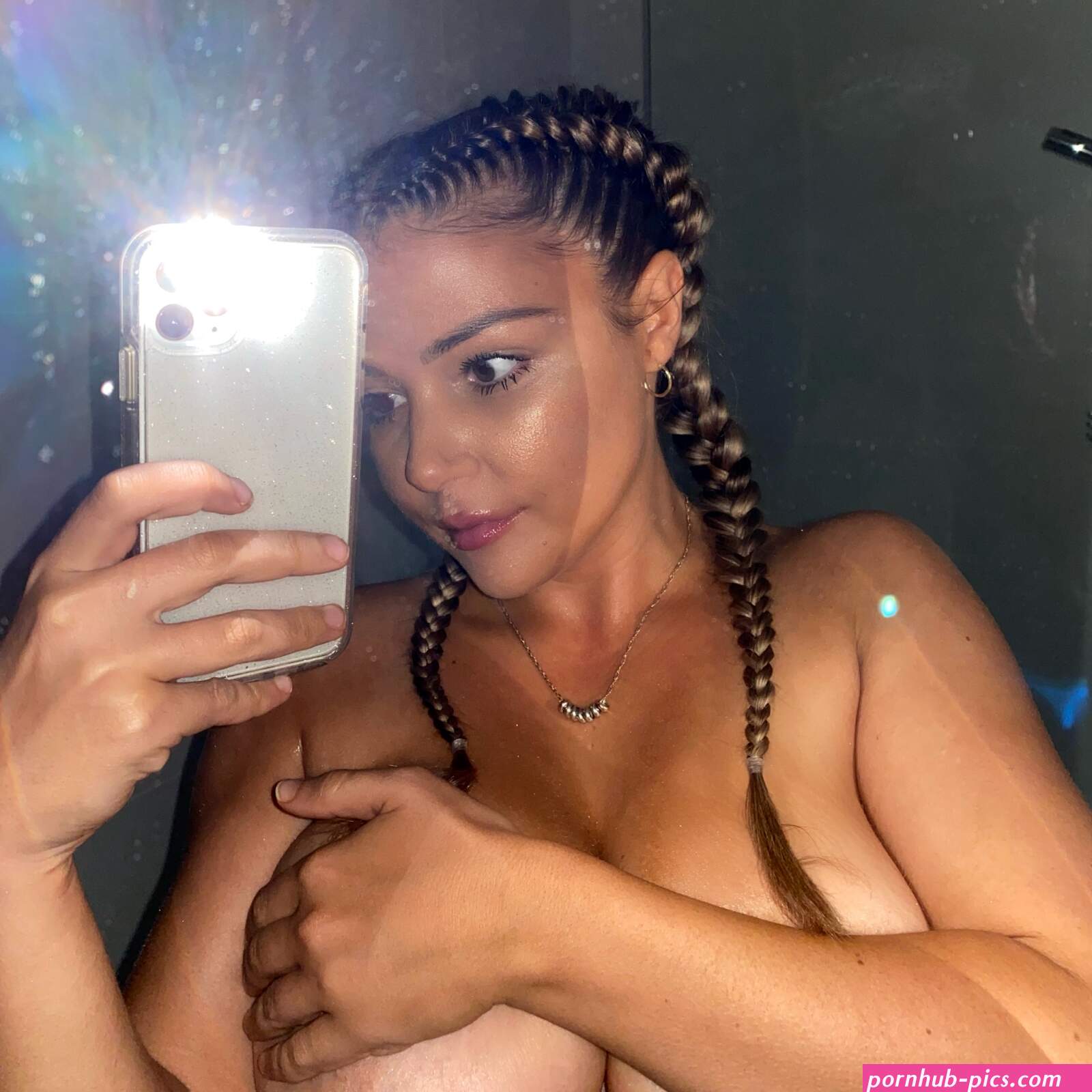 Jem Wolfie on X: Get more pics like this on my onlyfans