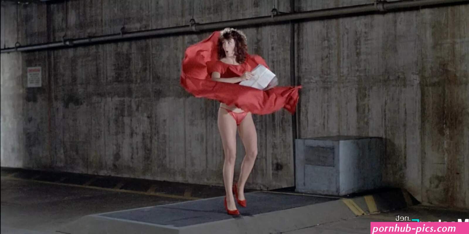Kelly Lebrock Nude OnlyFans Leak Picture yMRIpLW0HM
